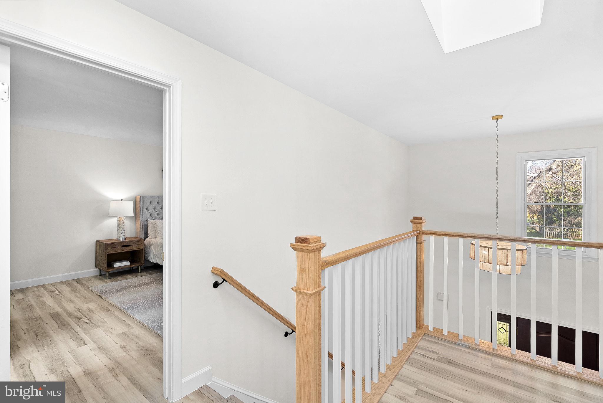 FRANKLIN FARM - Residential