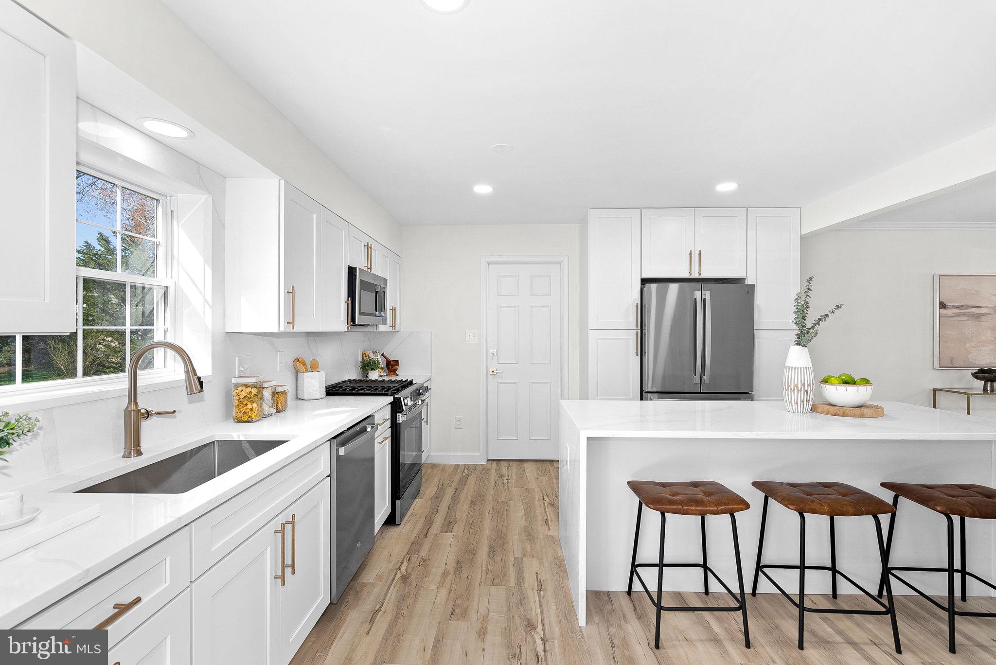 FRANKLIN FARM - Residential