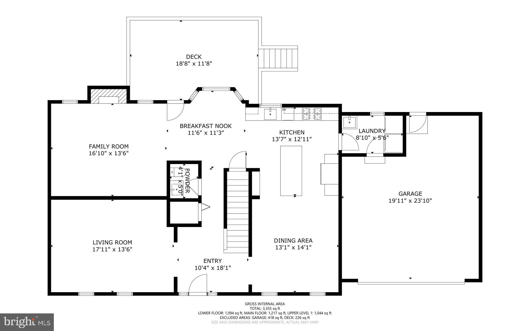 FRANKLIN FARM - Residential