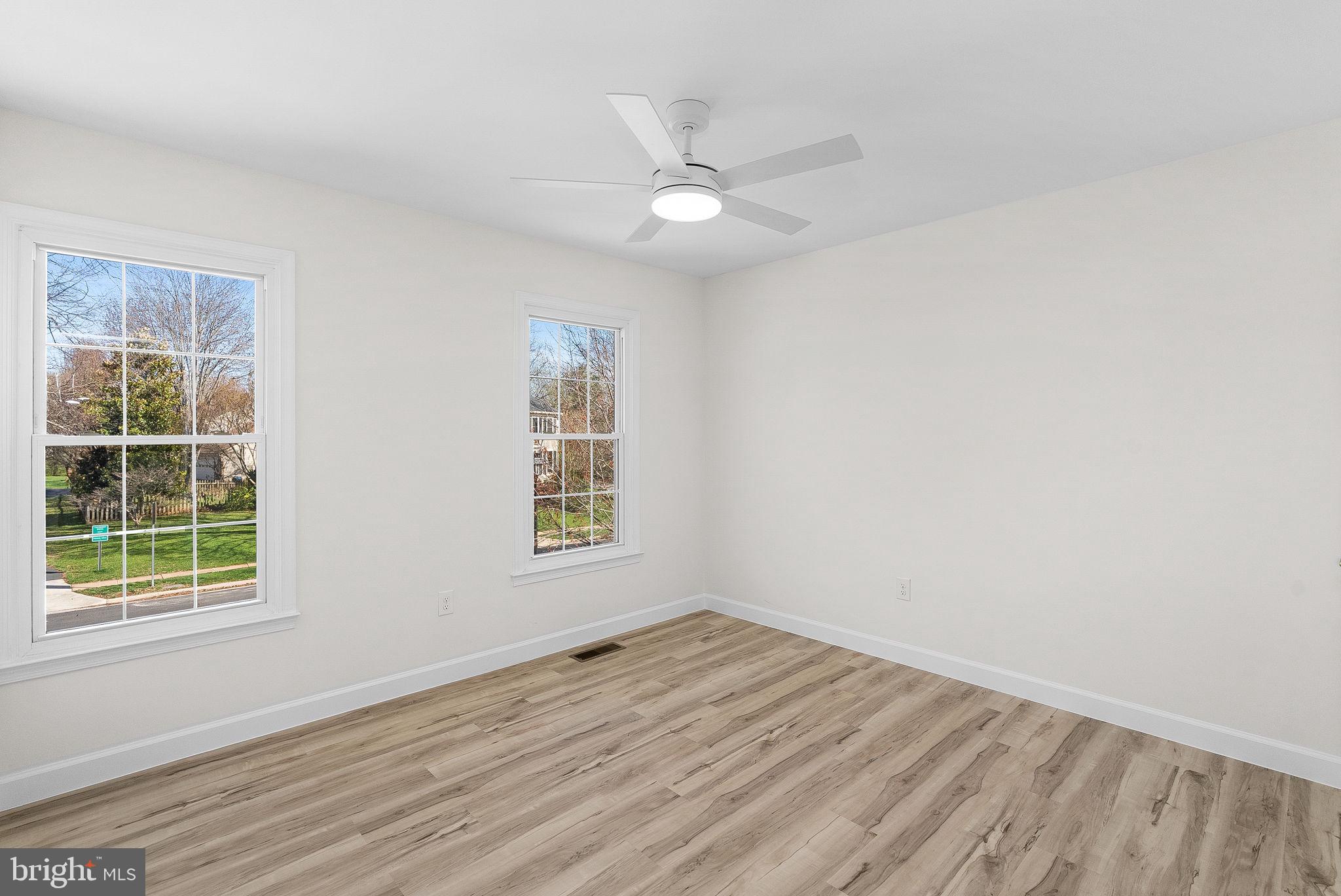 FRANKLIN FARM - Residential