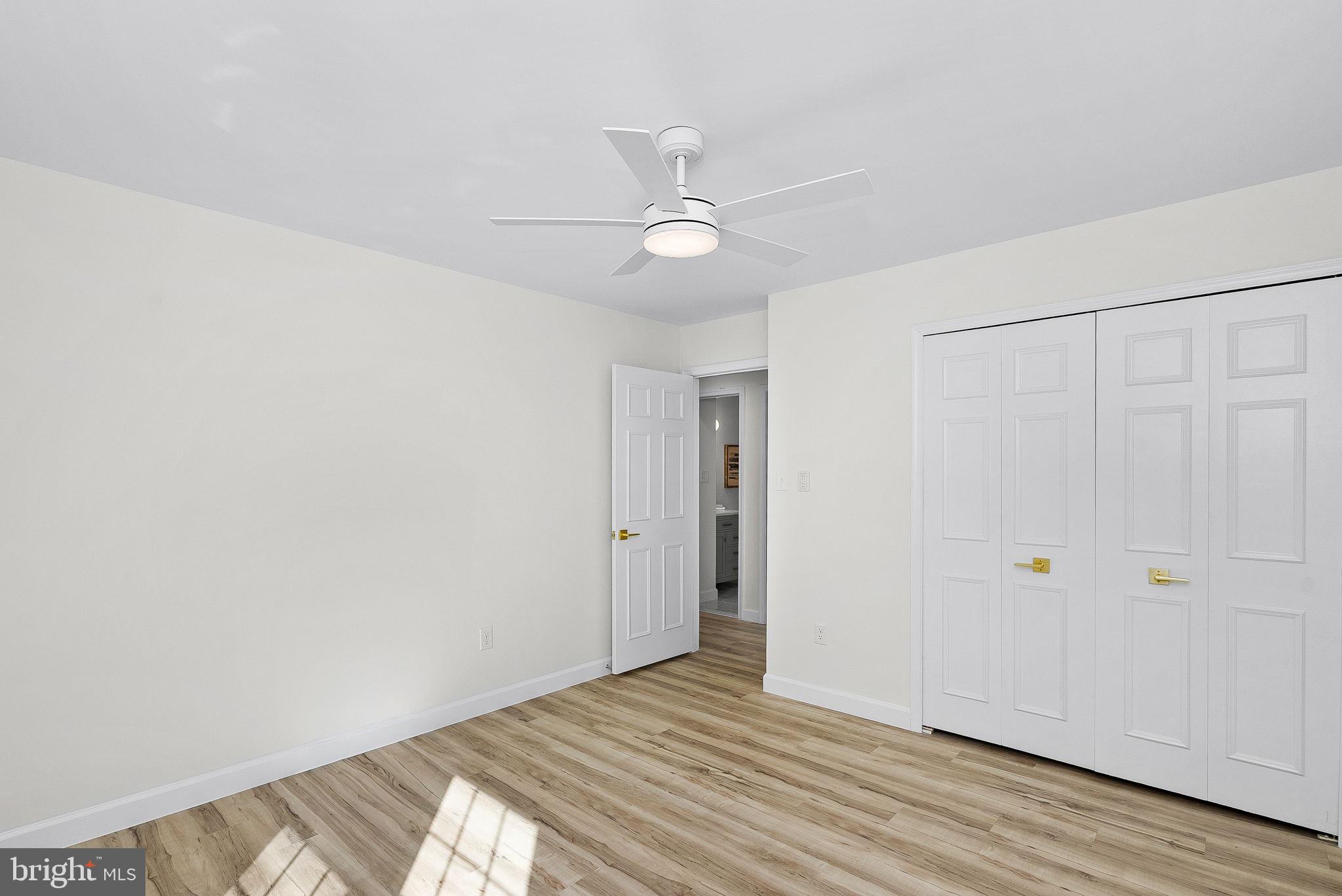 FRANKLIN FARM - Residential