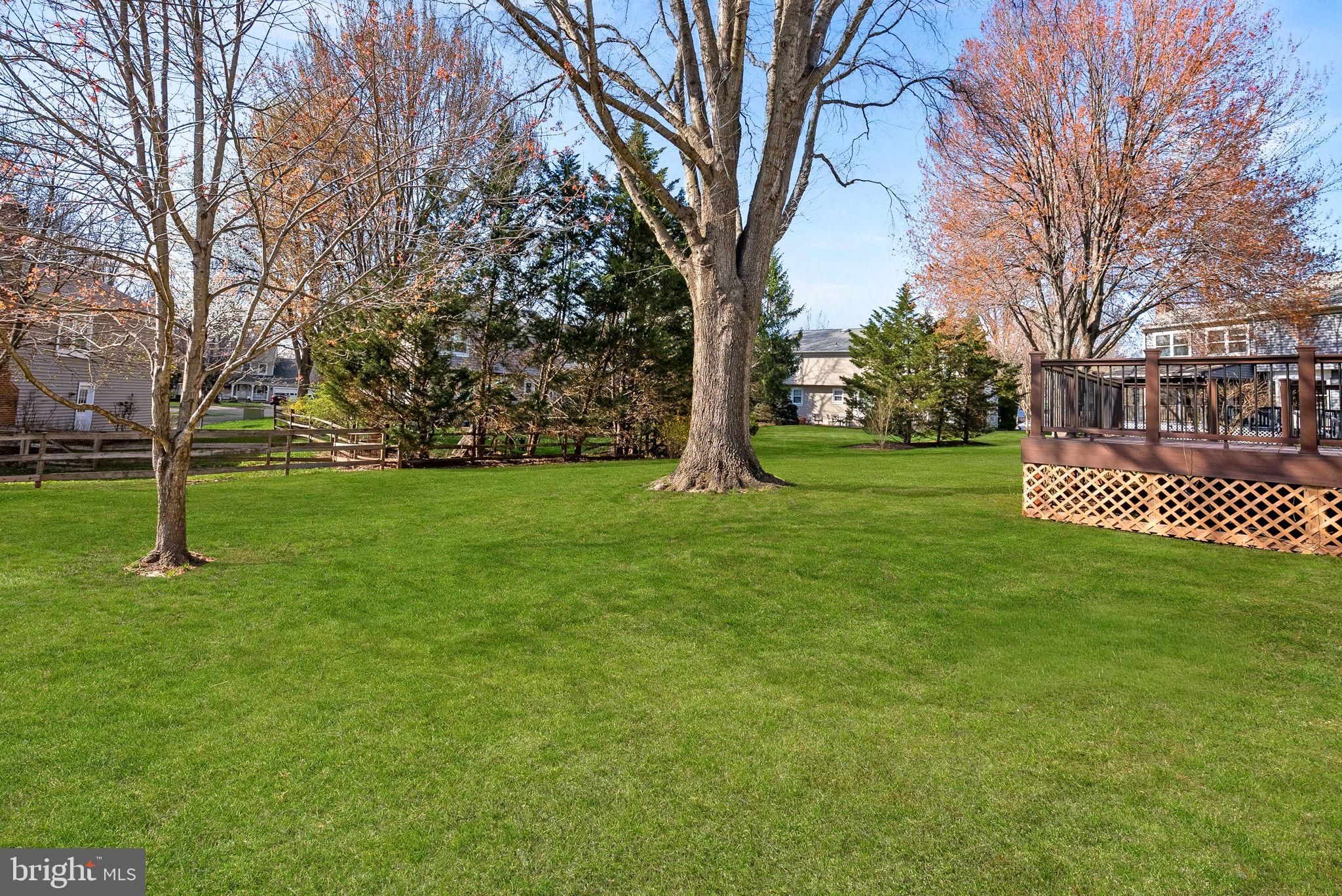 FRANKLIN FARM - Residential