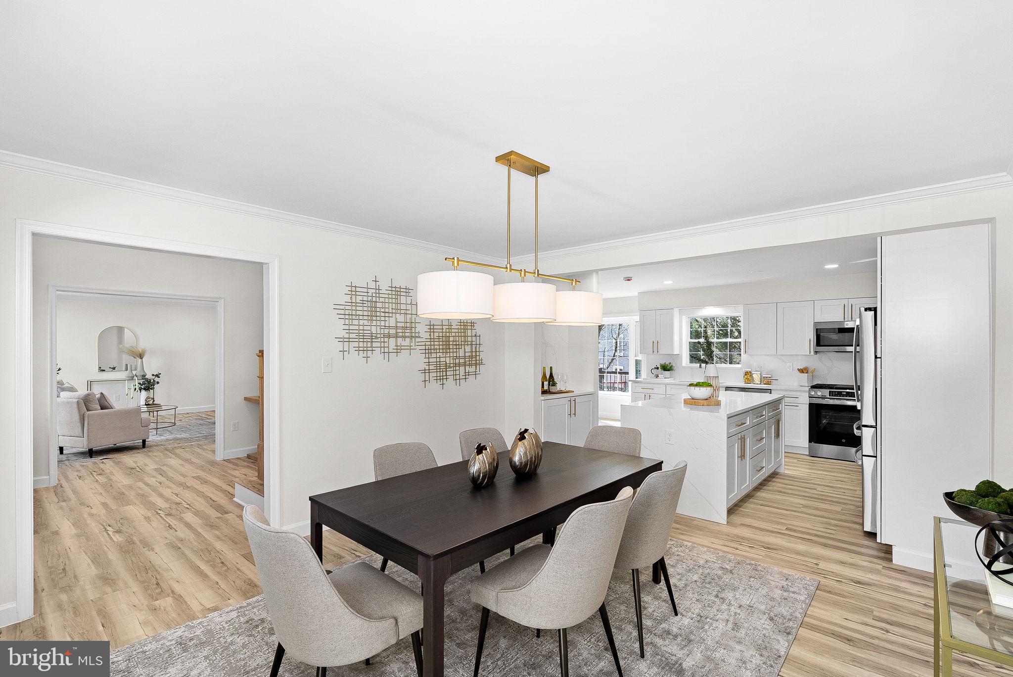 FRANKLIN FARM - Residential