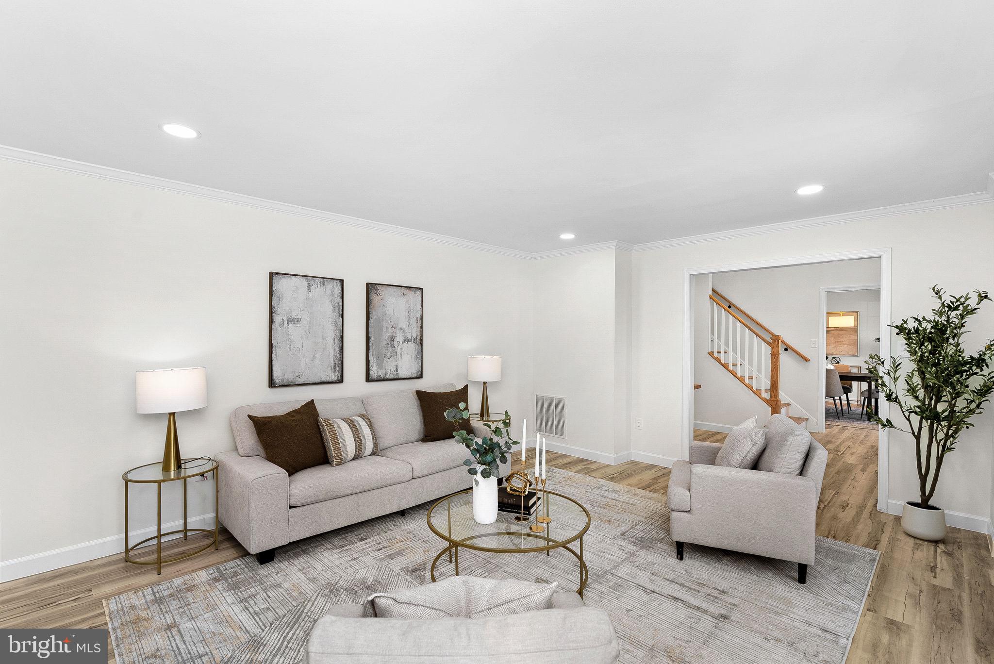 FRANKLIN FARM - Residential