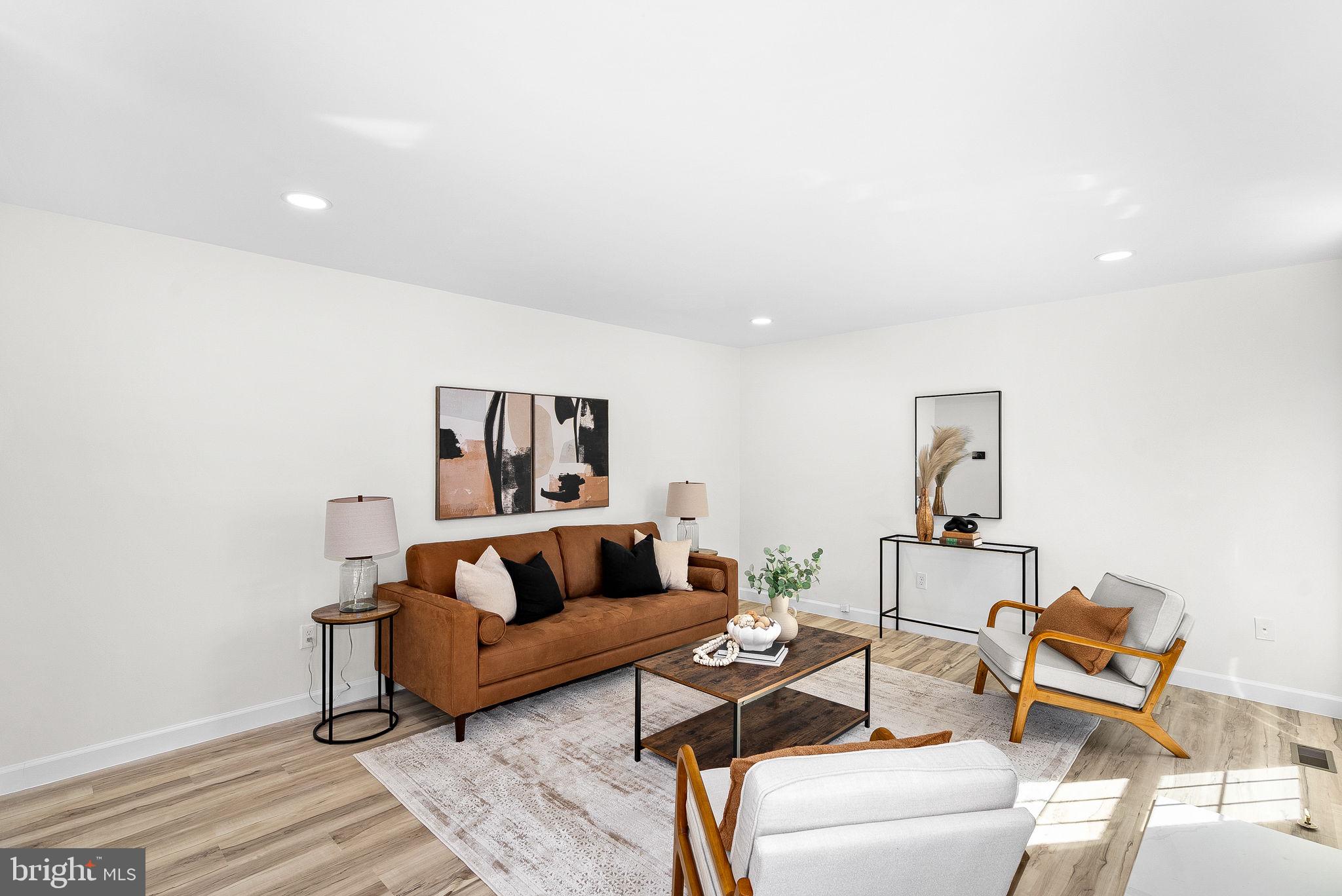 FRANKLIN FARM - Residential