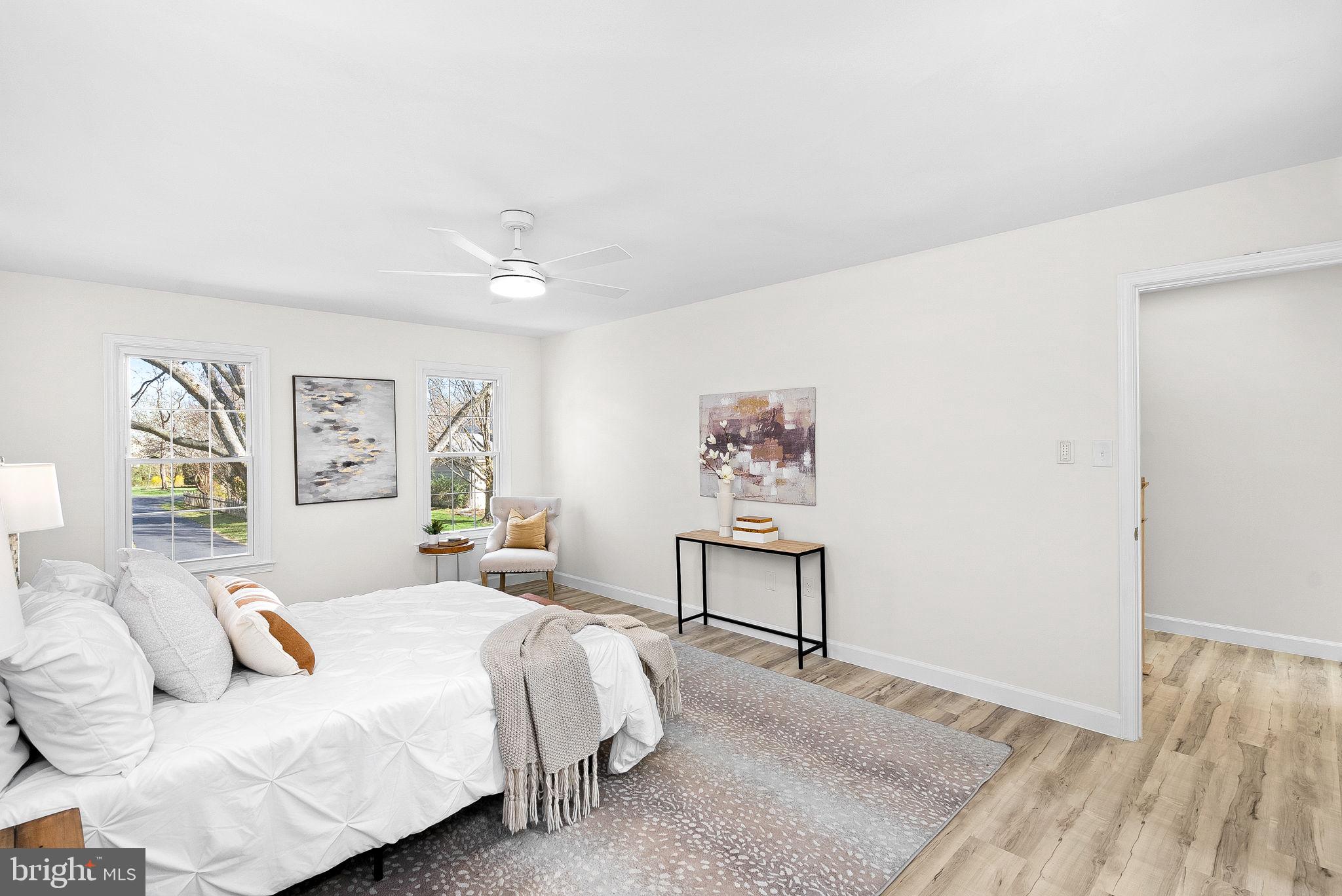 FRANKLIN FARM - Residential