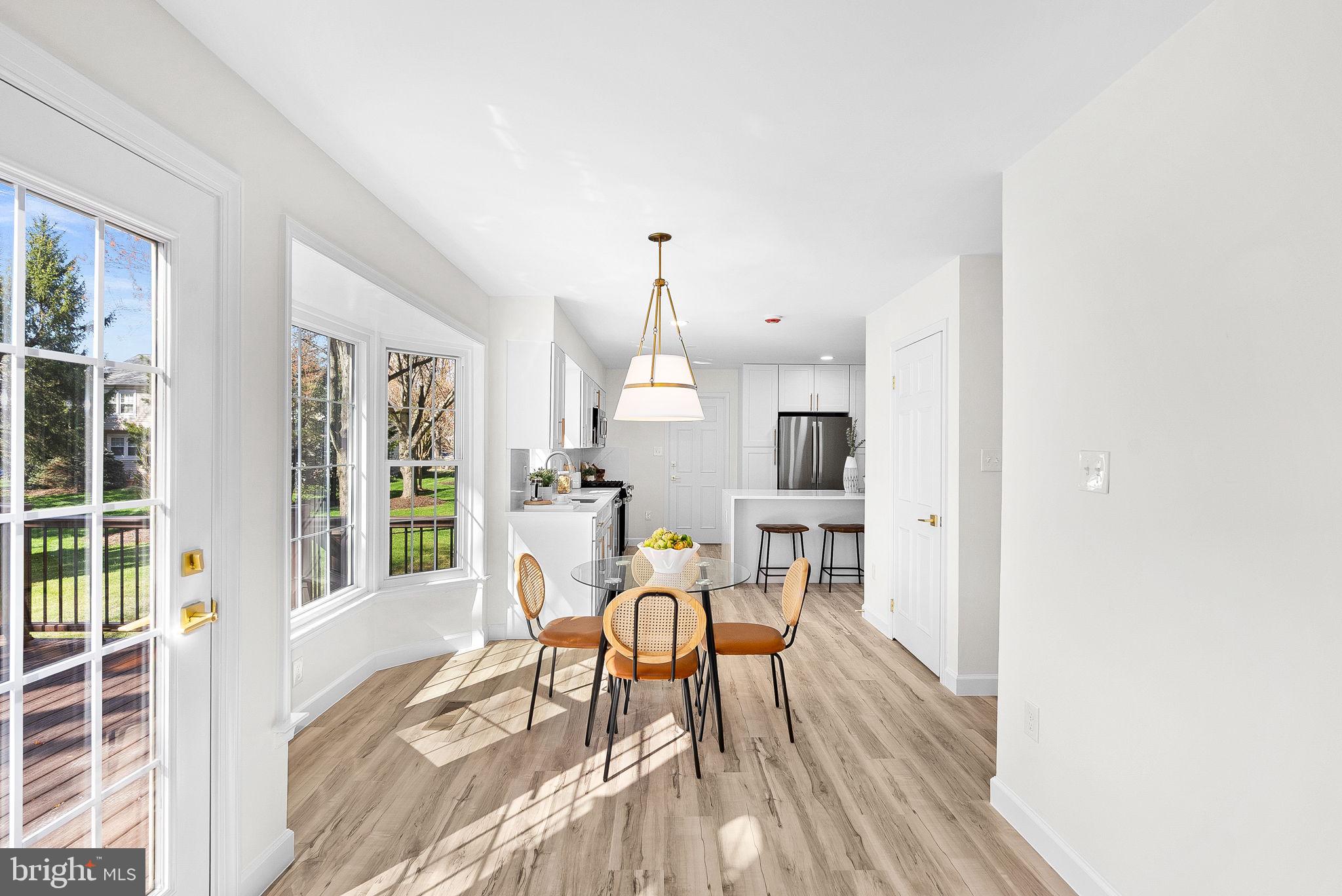 FRANKLIN FARM - Residential