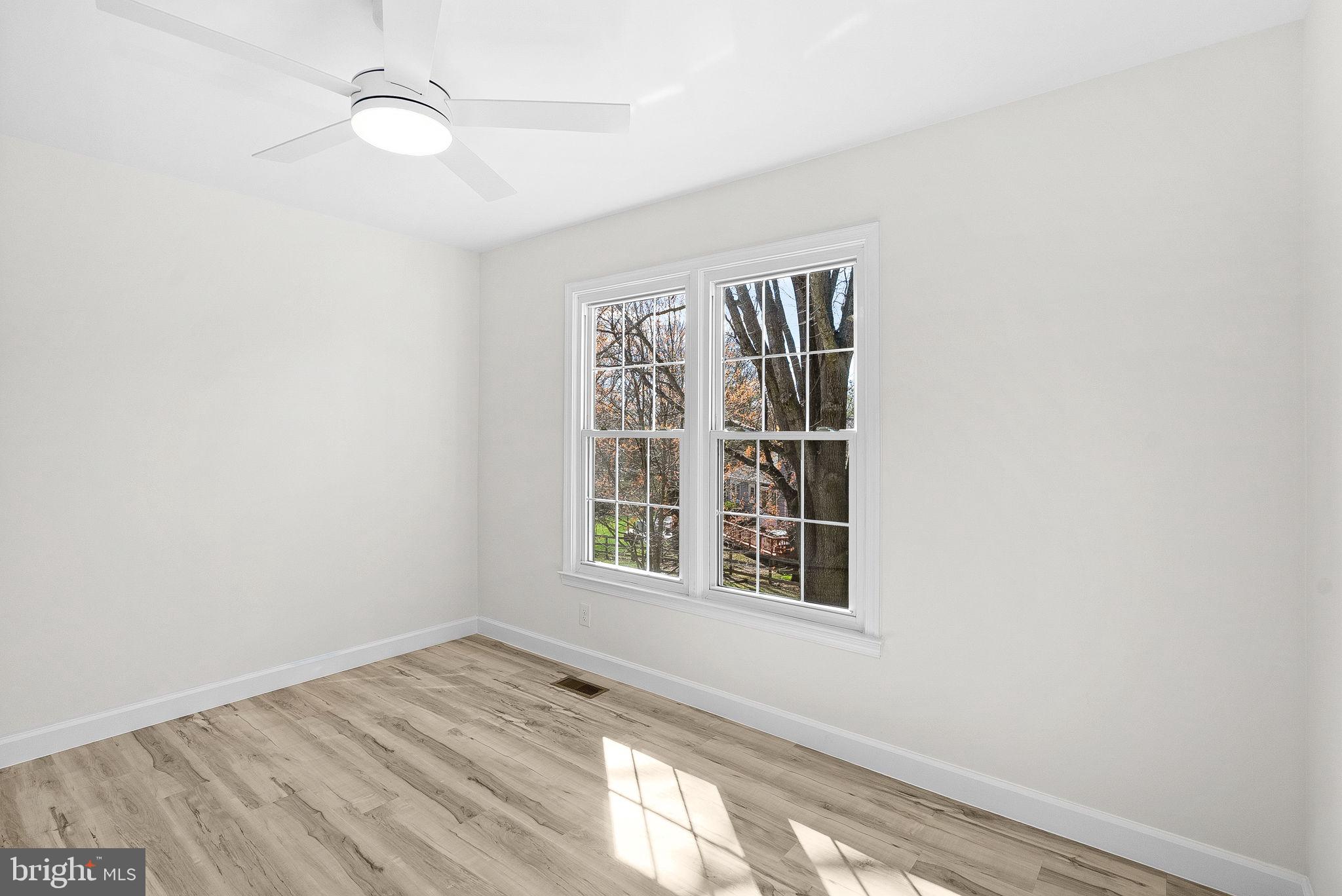 FRANKLIN FARM - Residential