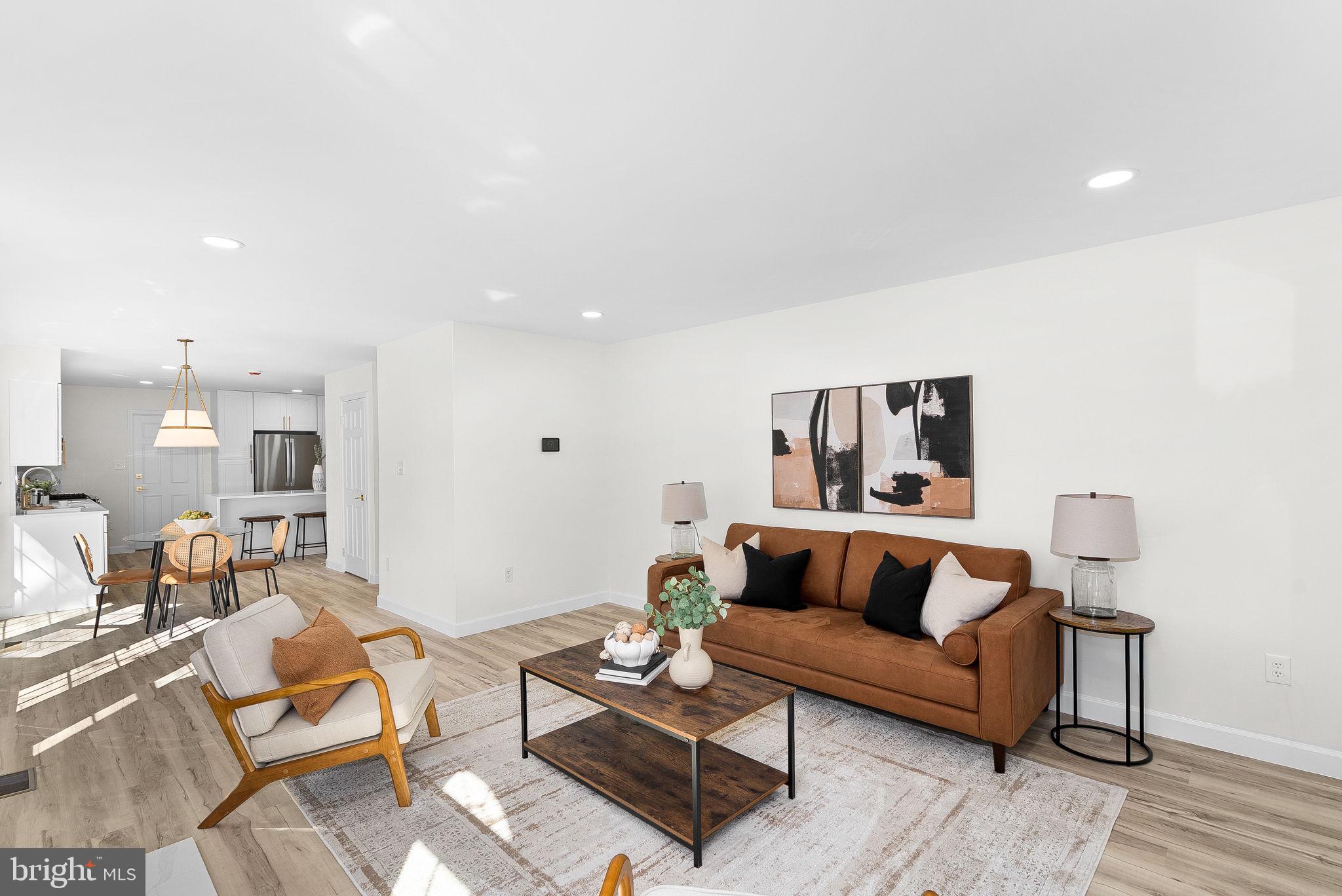 FRANKLIN FARM - Residential