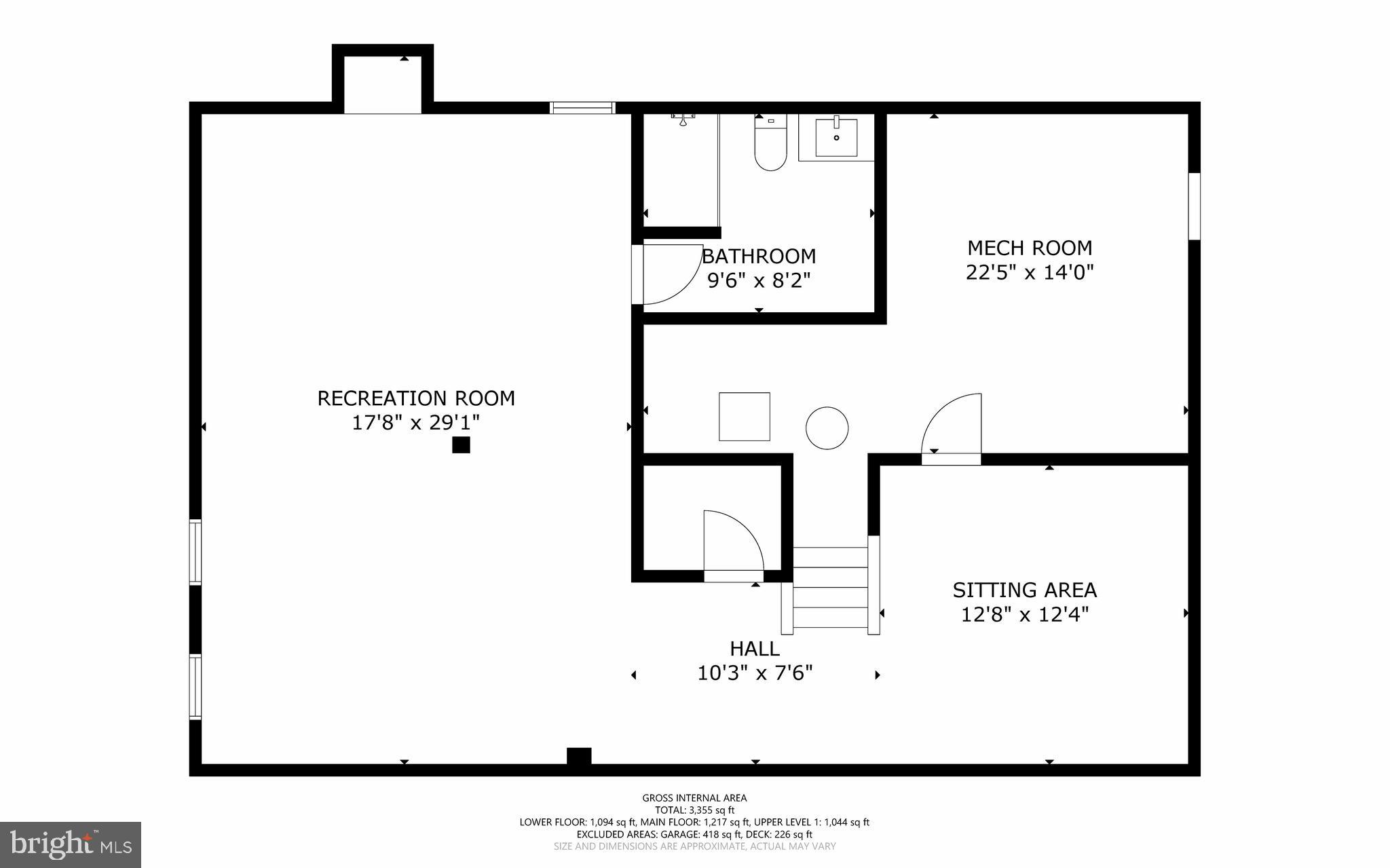FRANKLIN FARM - Residential