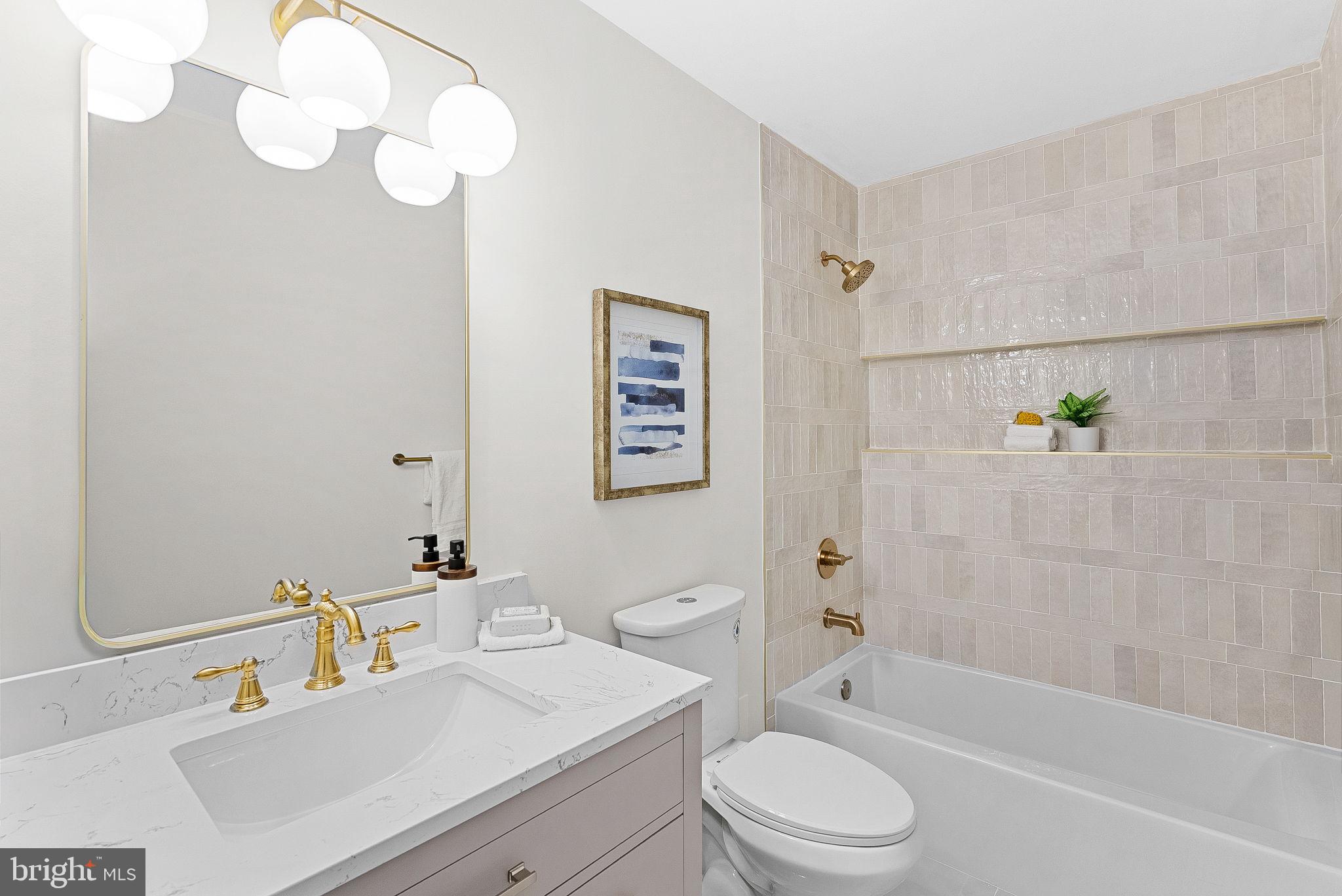 FRANKLIN FARM - Residential