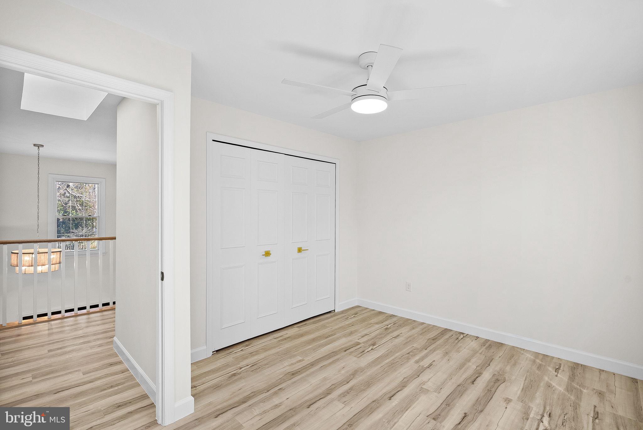 FRANKLIN FARM - Residential