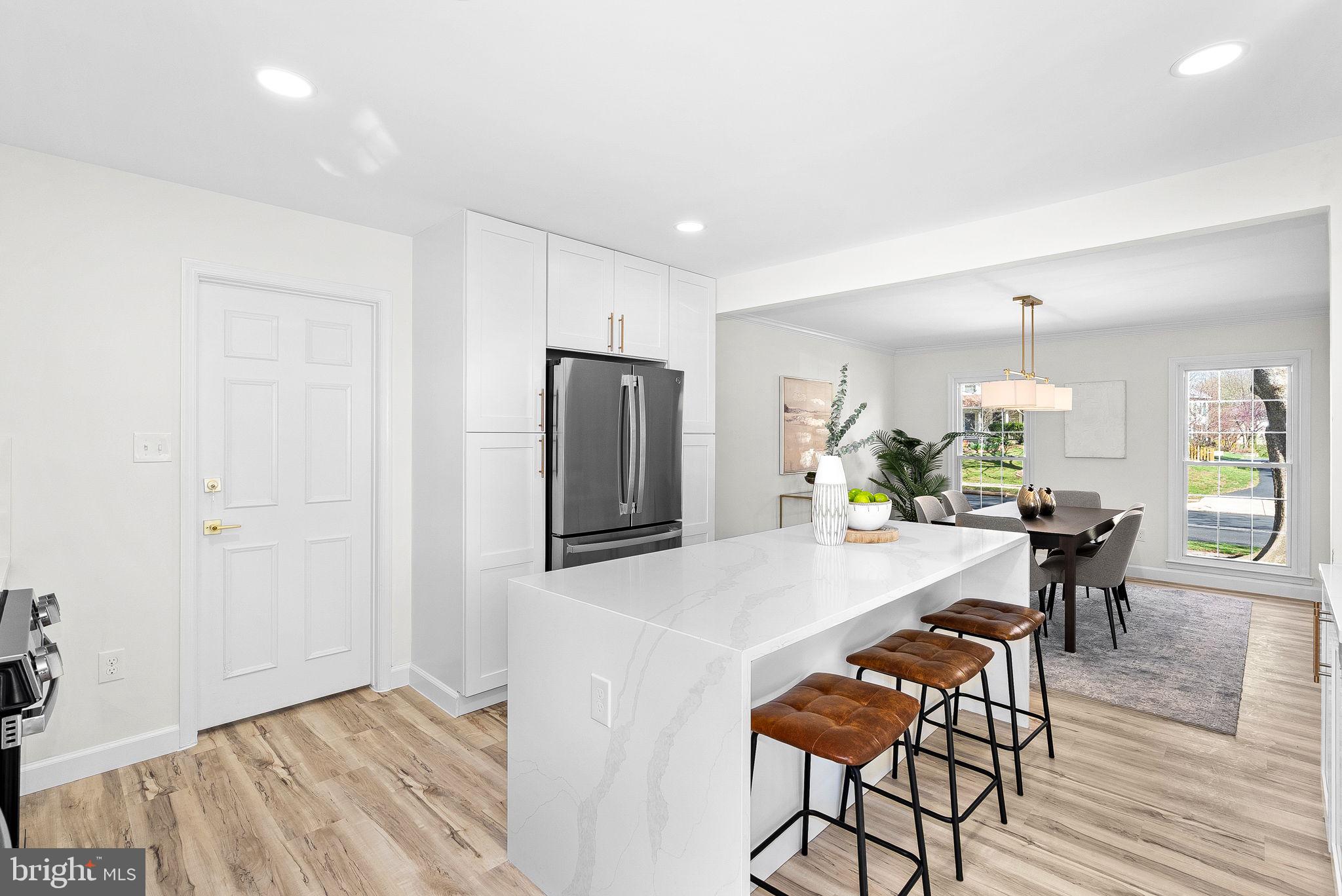 FRANKLIN FARM - Residential