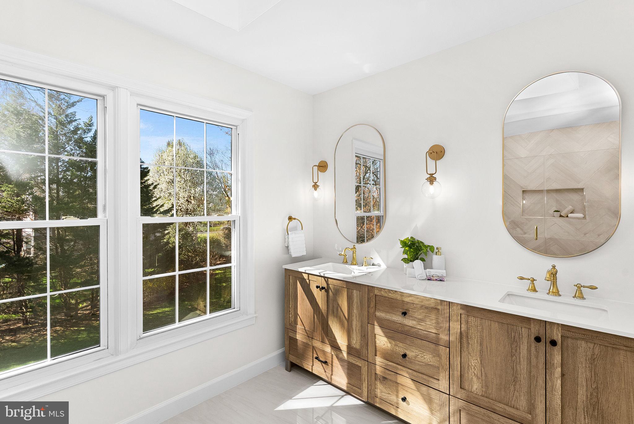 FRANKLIN FARM - Residential