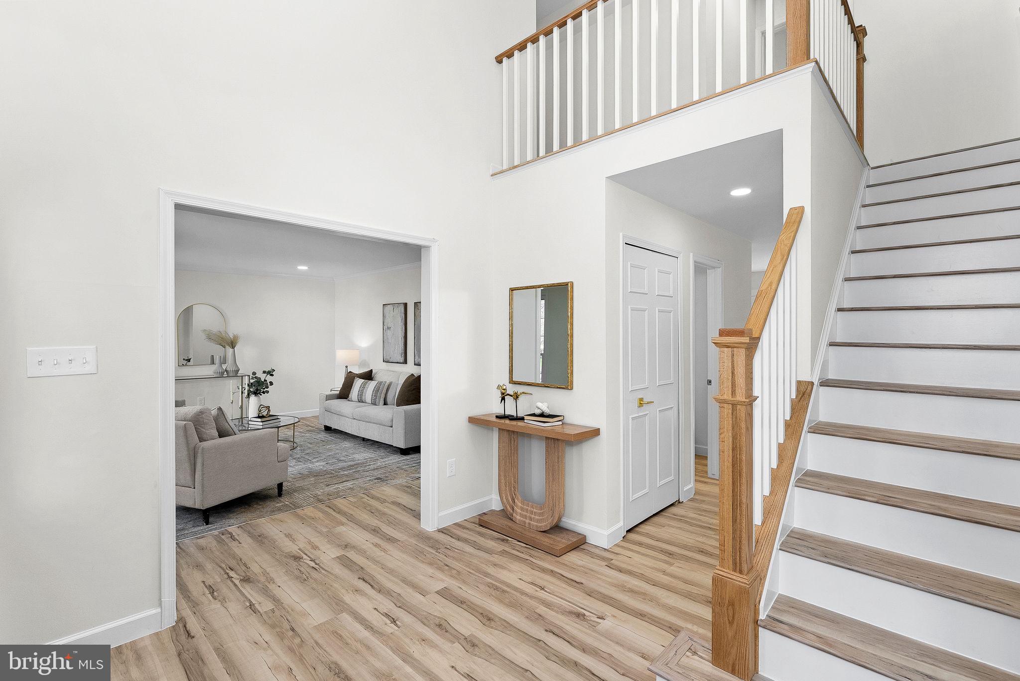 FRANKLIN FARM - Residential