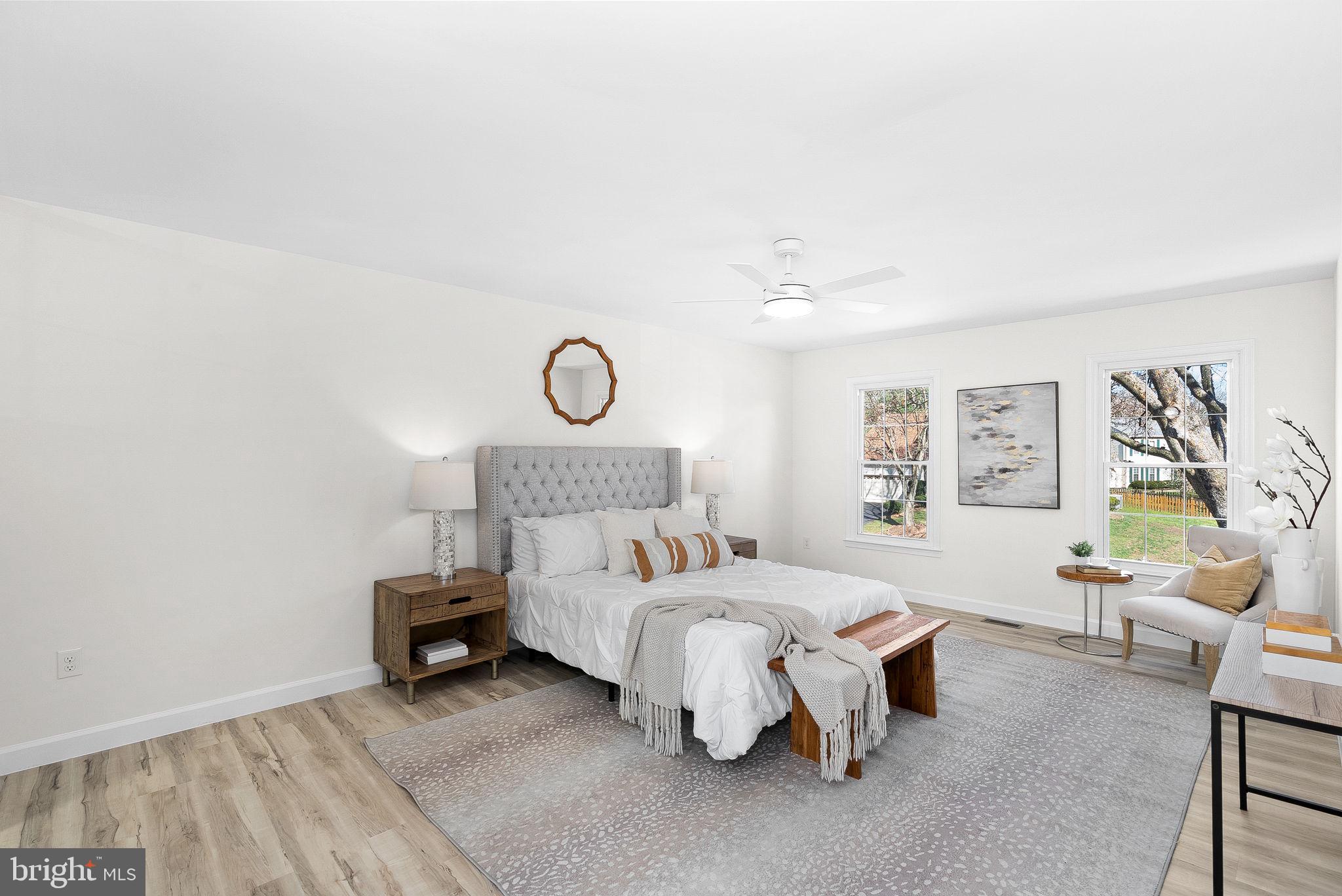 FRANKLIN FARM - Residential