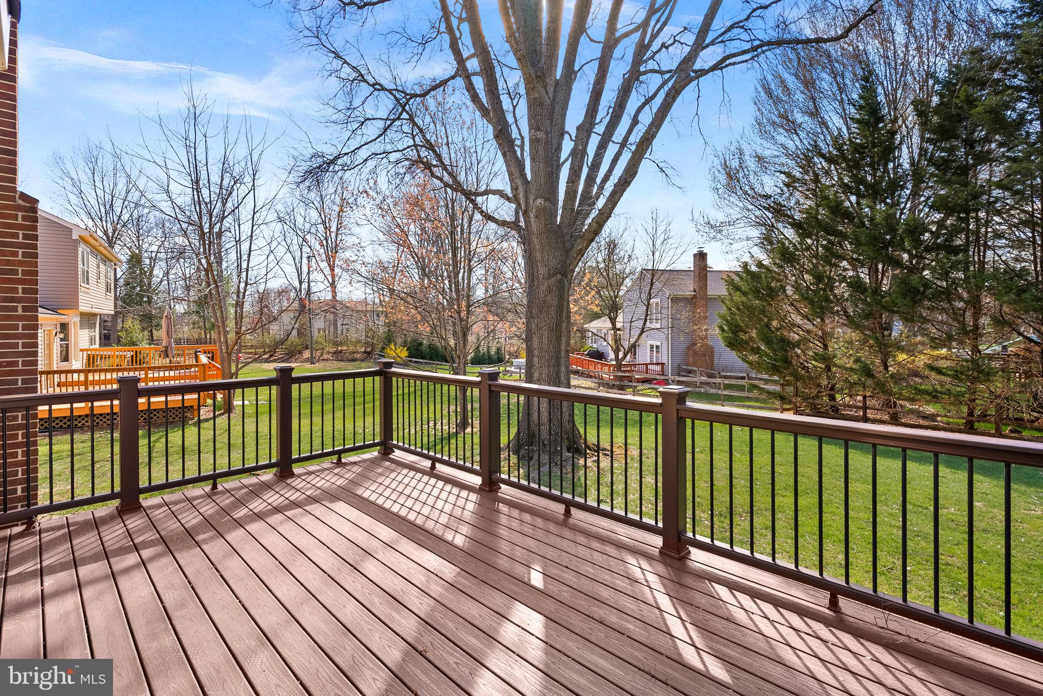 FRANKLIN FARM - Residential