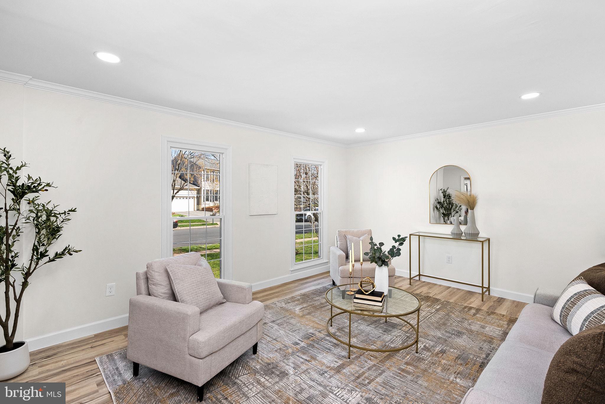 FRANKLIN FARM - Residential