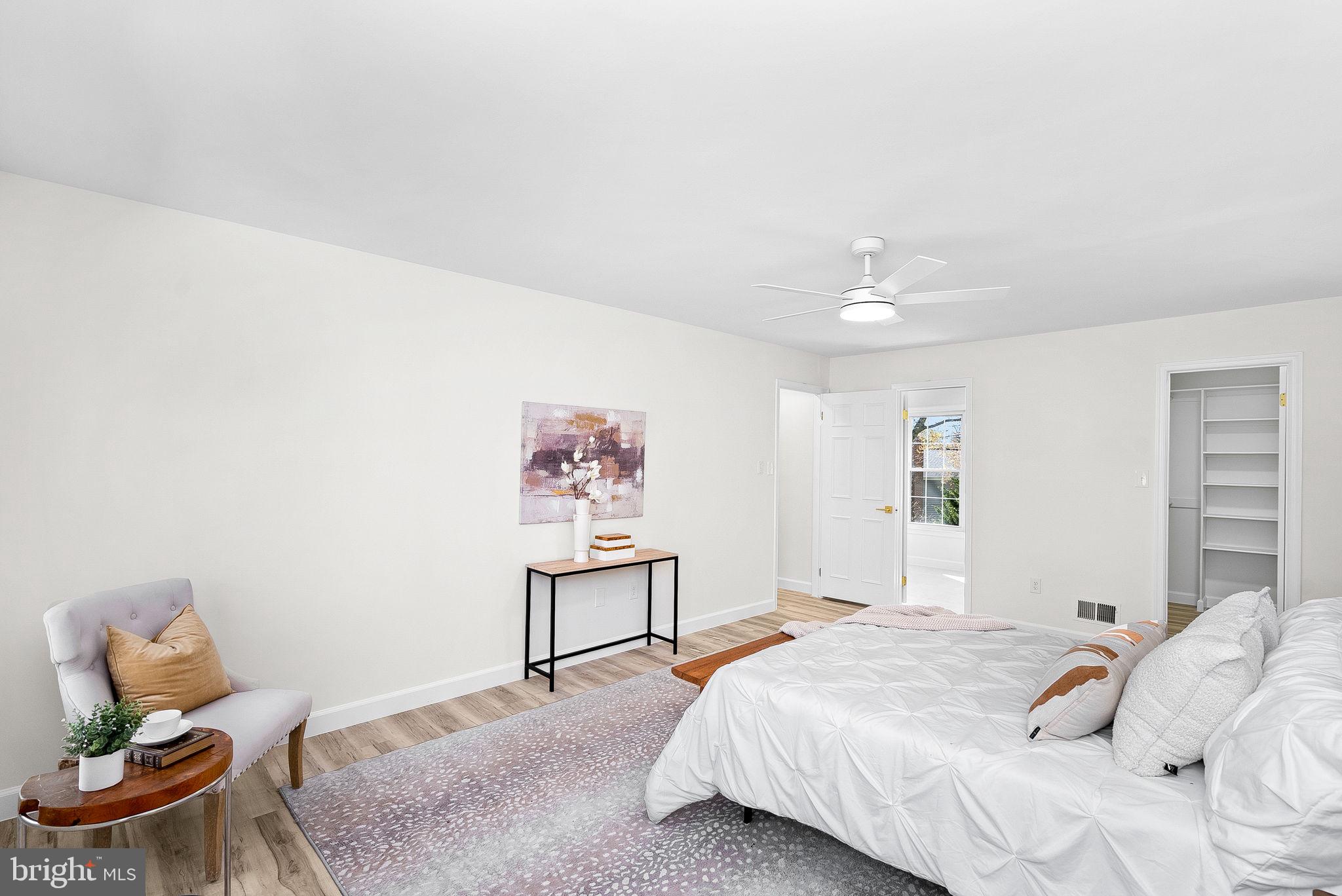 FRANKLIN FARM - Residential