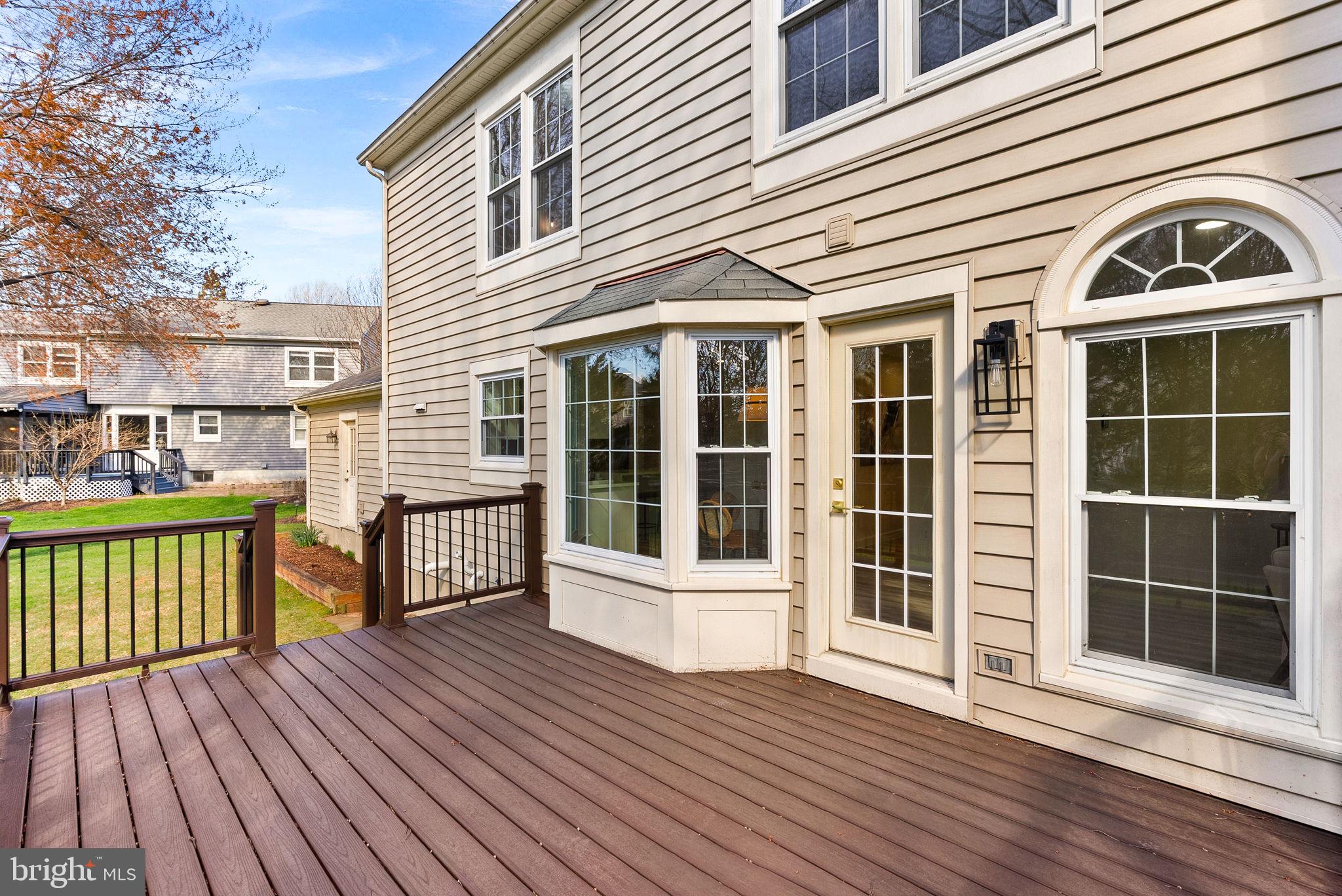 FRANKLIN FARM - Residential