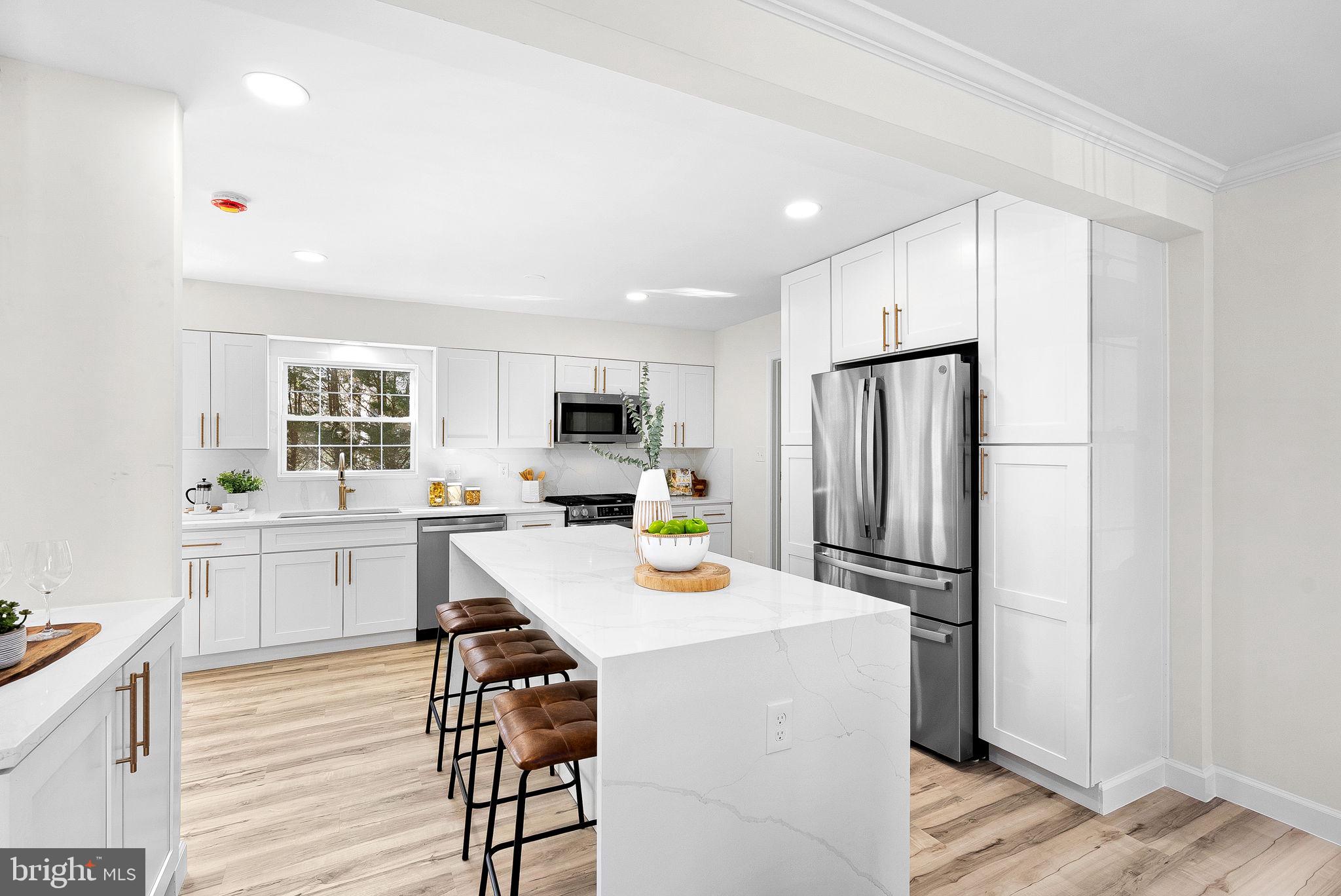 FRANKLIN FARM - Residential