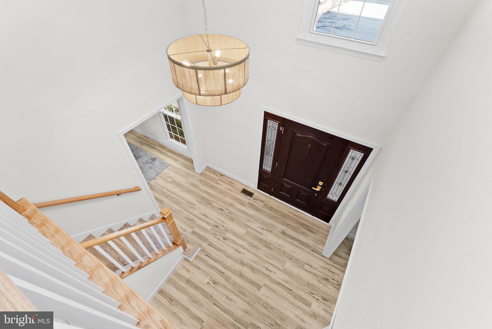 FRANKLIN FARM - Residential