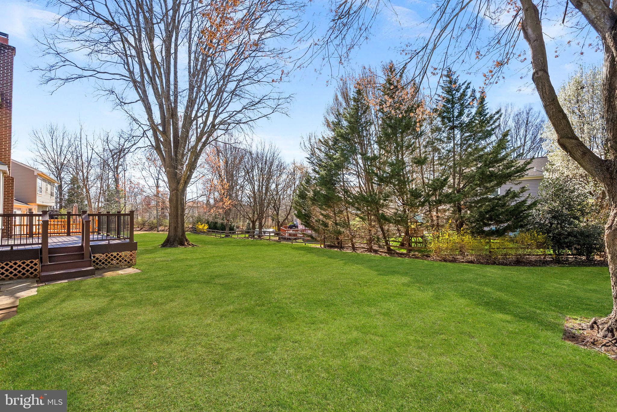 FRANKLIN FARM - Residential