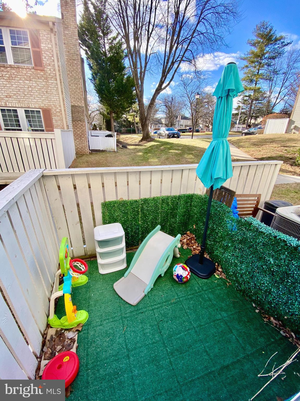 GREENFIELDS - Residential