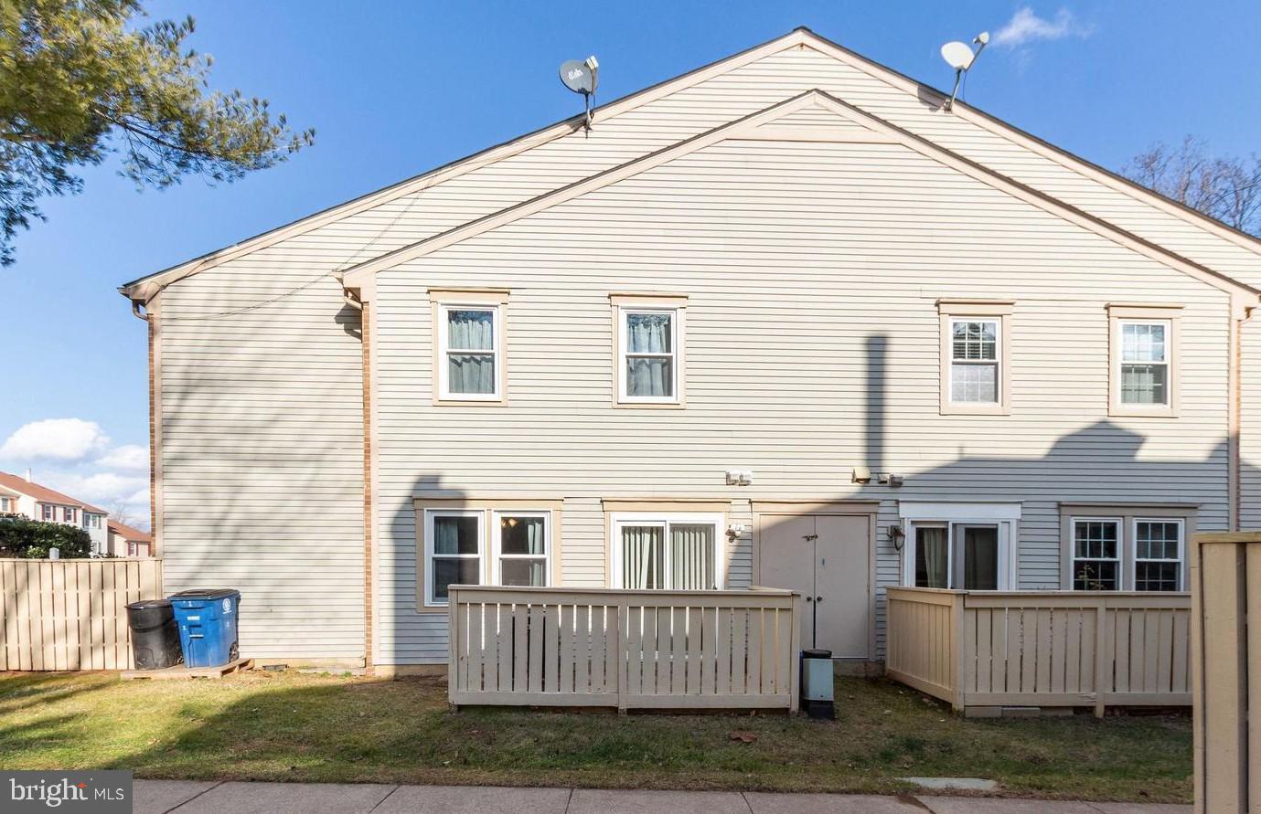 GREENFIELDS - Residential