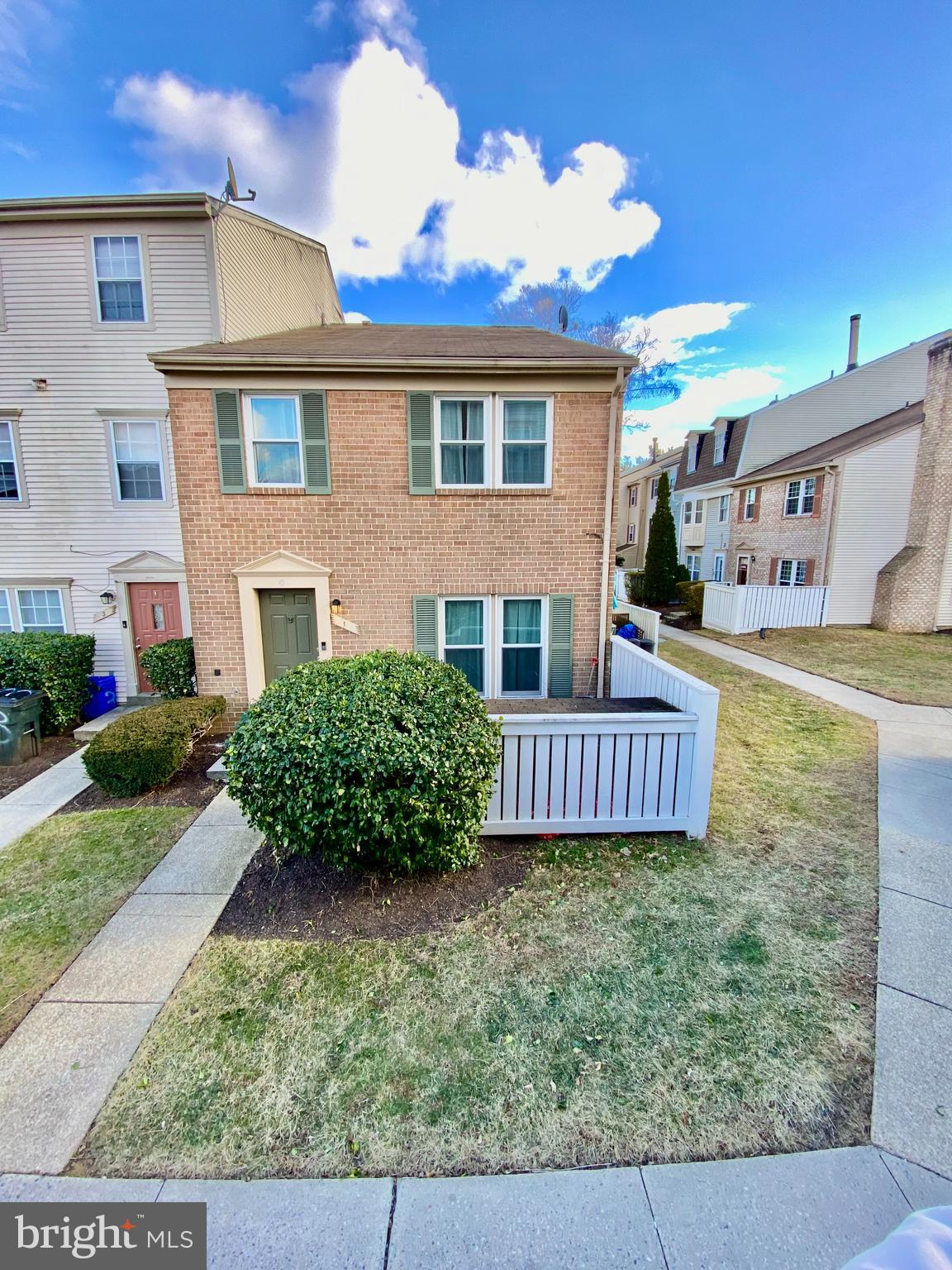 GREENFIELDS - Residential