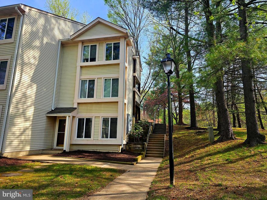 THIS IS A CASH SALE TRANSACTION ONLY. 
All units at  Burke CO-OP community need to be owner occupied. This unit has been updated and is absolutely gorgeous. New appliances. New paint. New floors. New appliances. it is in a great condition. Washer/Dryer inside the unit too.  It is a turn key unit waiting for you. Close to shopping, hospital, and major transportation routes. This is a 3 bedroom, one bathroom unit. The Co-op fee include everything except the electricity bill. Please call  showing time for an appointment. 
The coop is in the process of converting to a condominium association. Once this happens, you can expect a substantial appreciation in the value of all units. Please reach out to me if you have any questions. This Transaction must close with National Capital Title and Escrow. This is the only title company that handles this community.