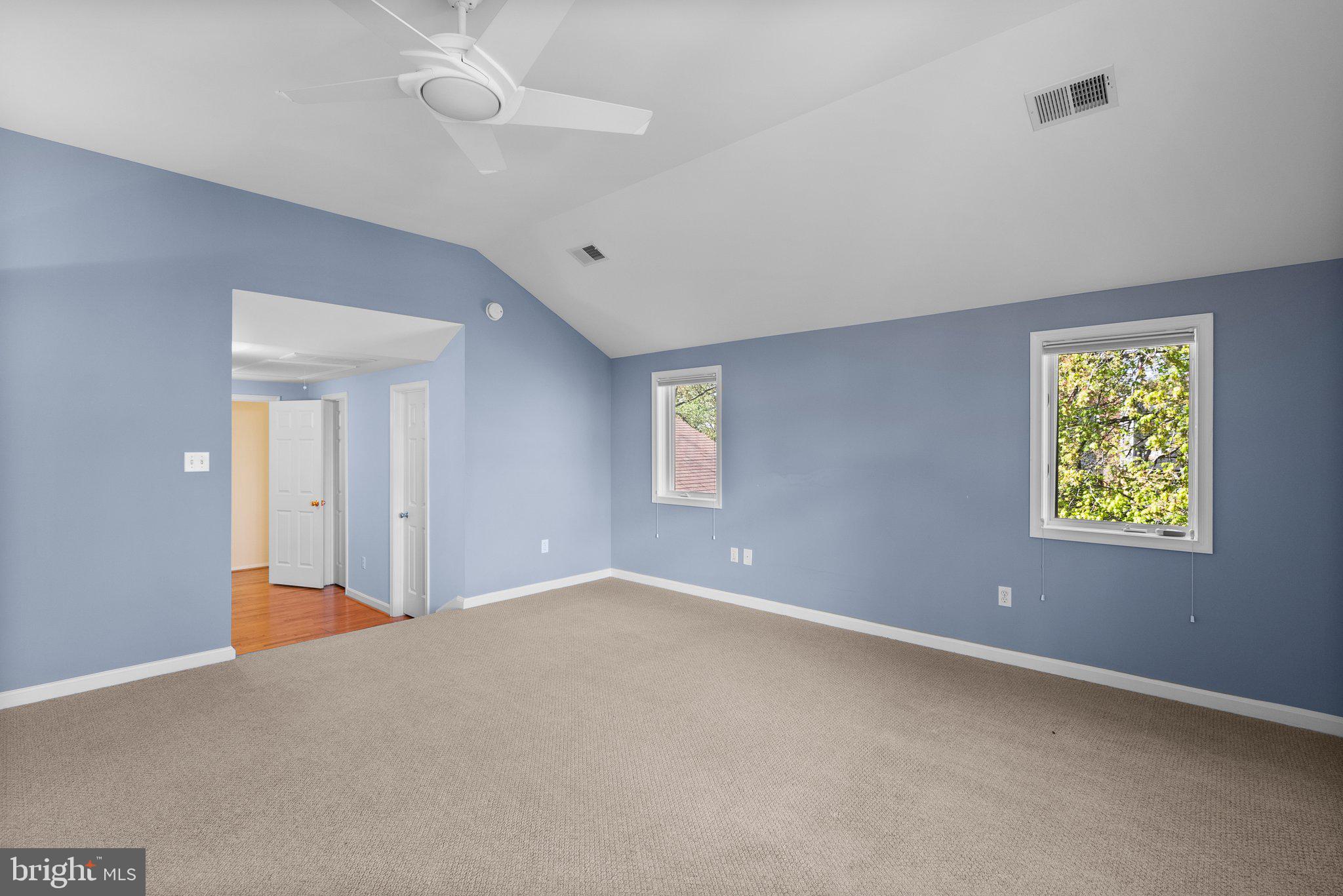 FOX HILLS OF POTOMAC - Residential Lease