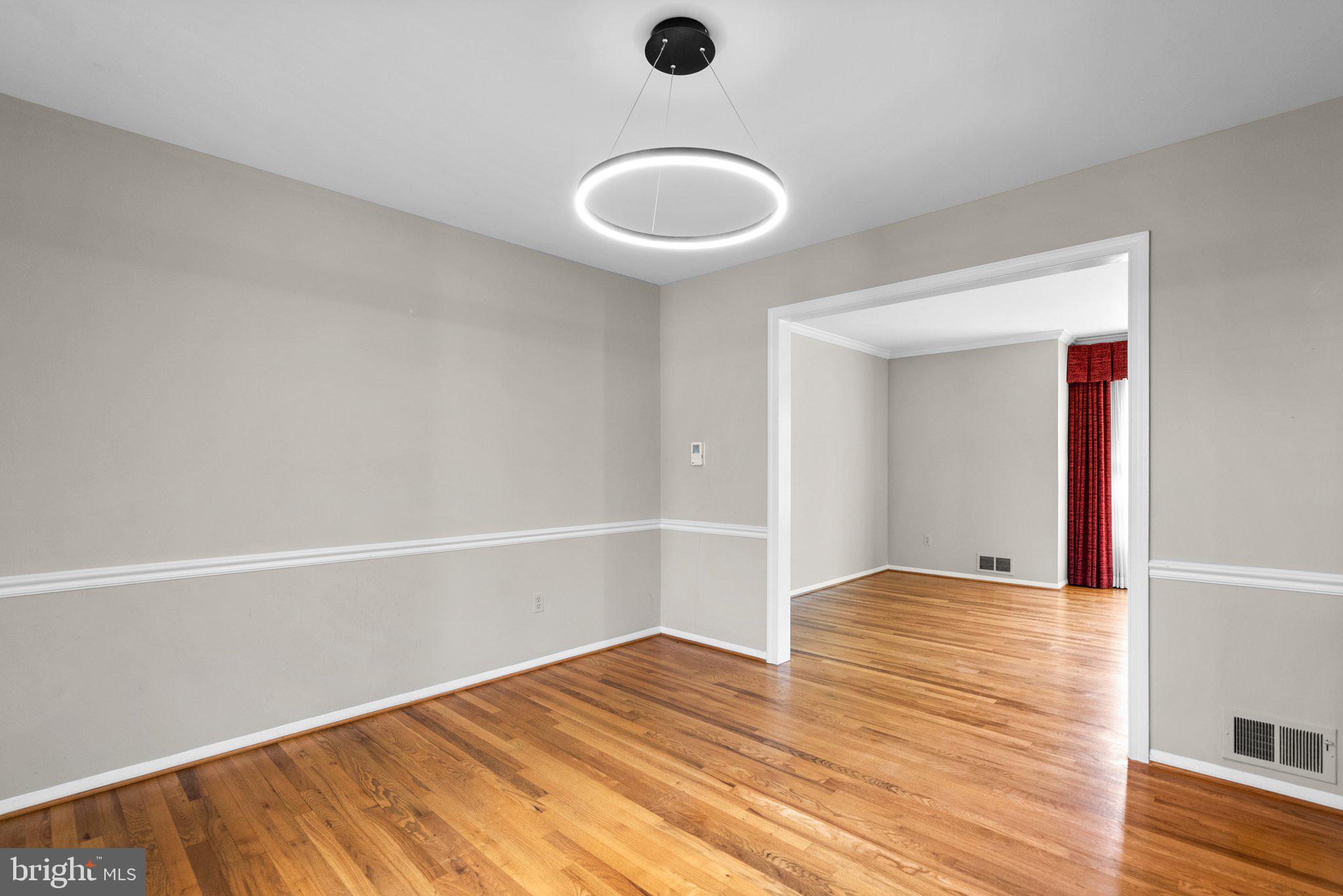 FOX HILLS OF POTOMAC - Residential Lease