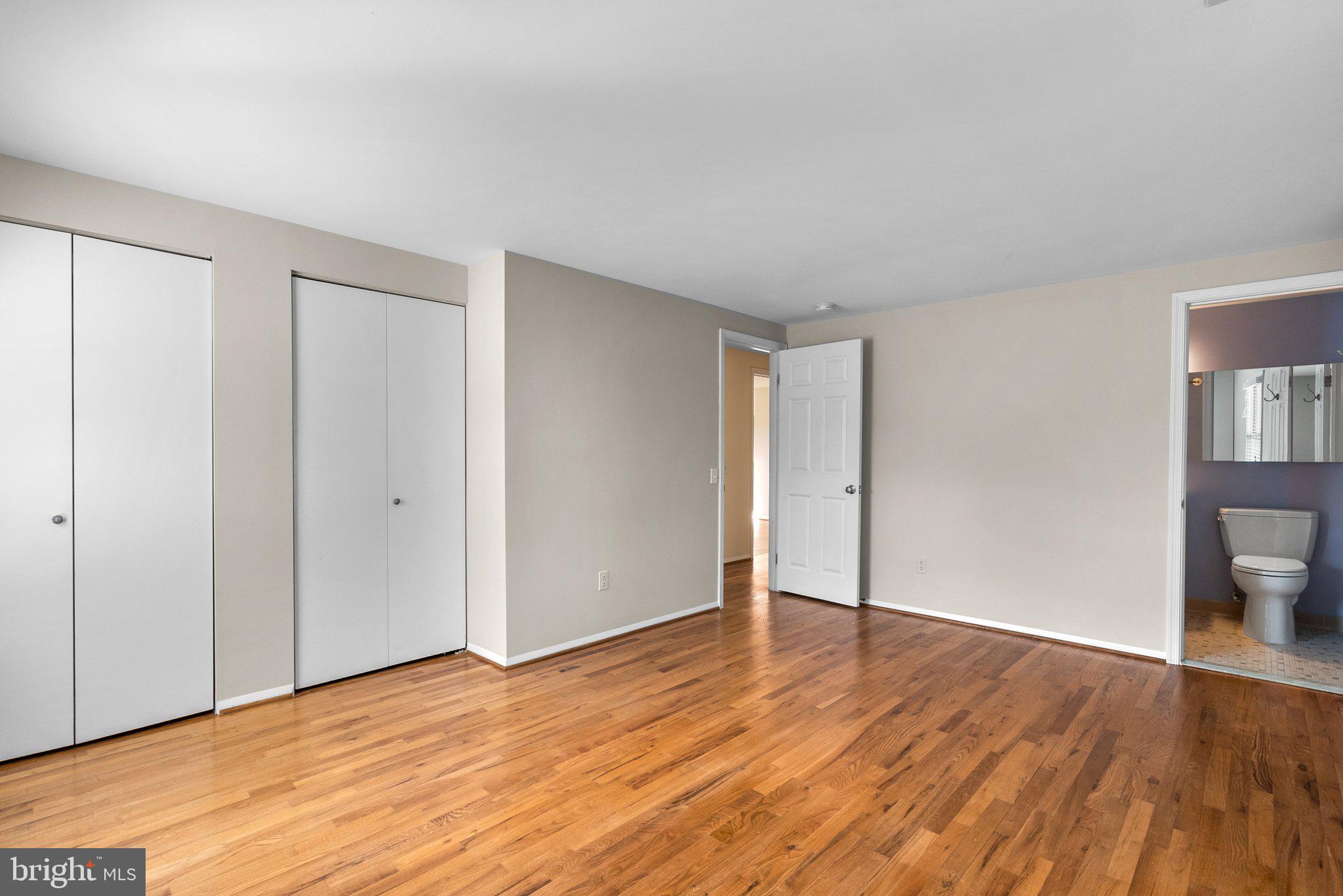 FOX HILLS OF POTOMAC - Residential Lease