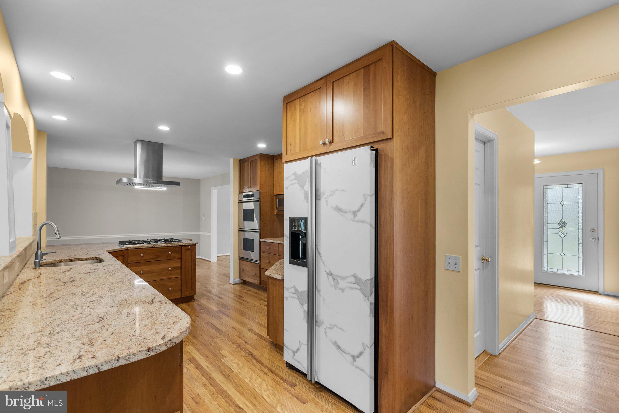 FOX HILLS OF POTOMAC - Residential Lease