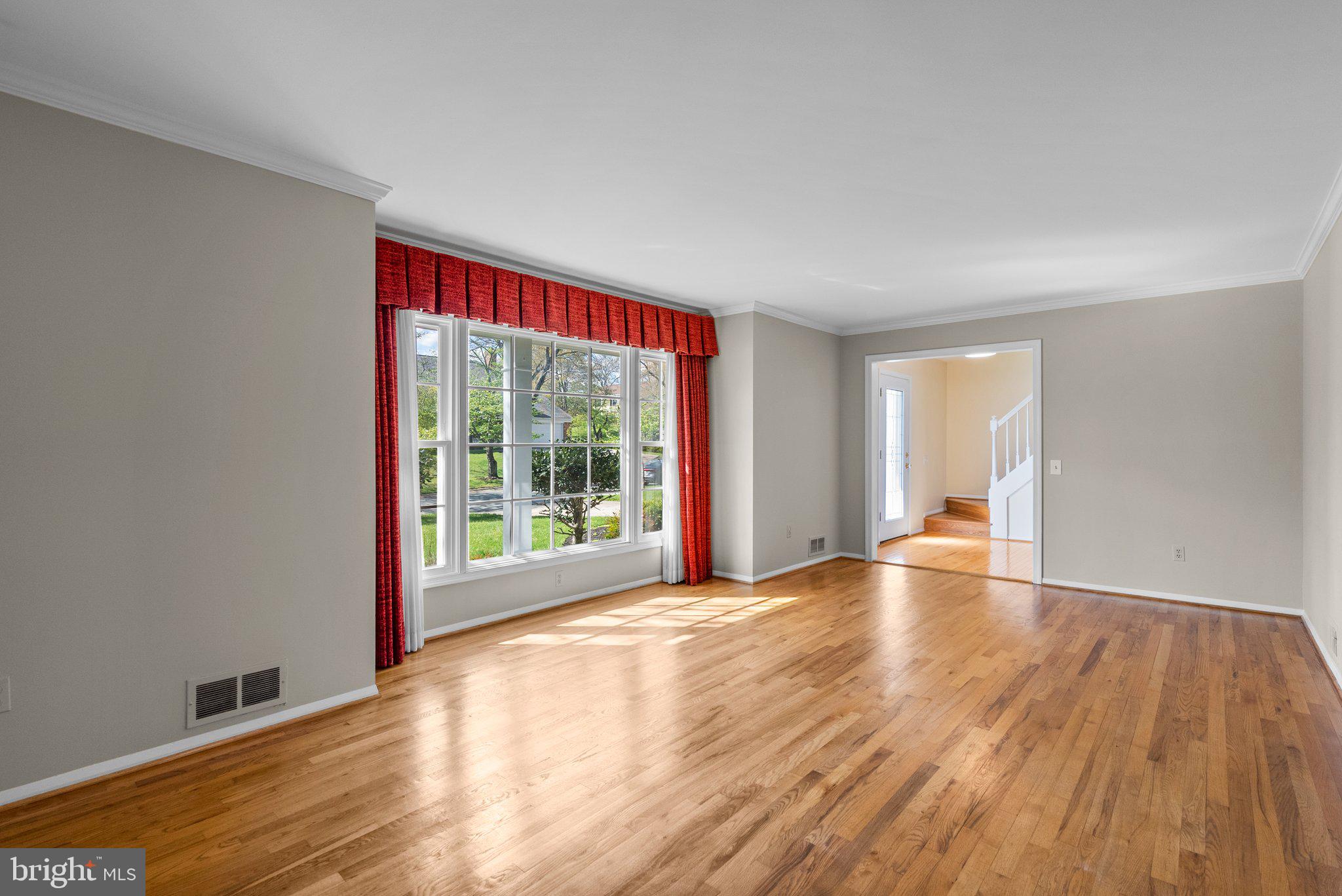 FOX HILLS OF POTOMAC - Residential Lease