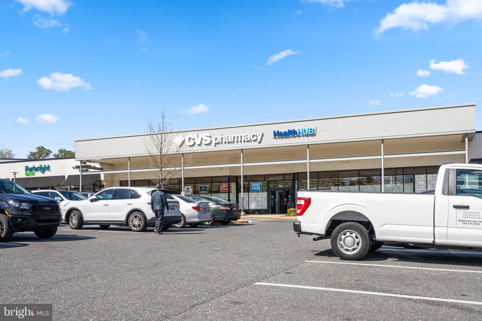 FOX HILLS OF POTOMAC - Residential Lease