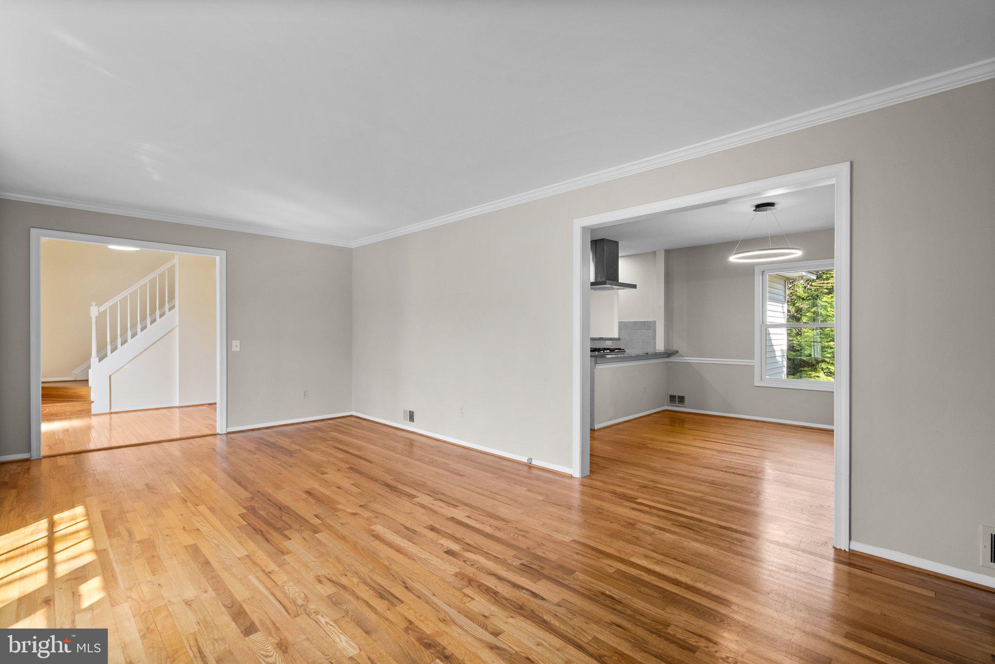 FOX HILLS OF POTOMAC - Residential Lease