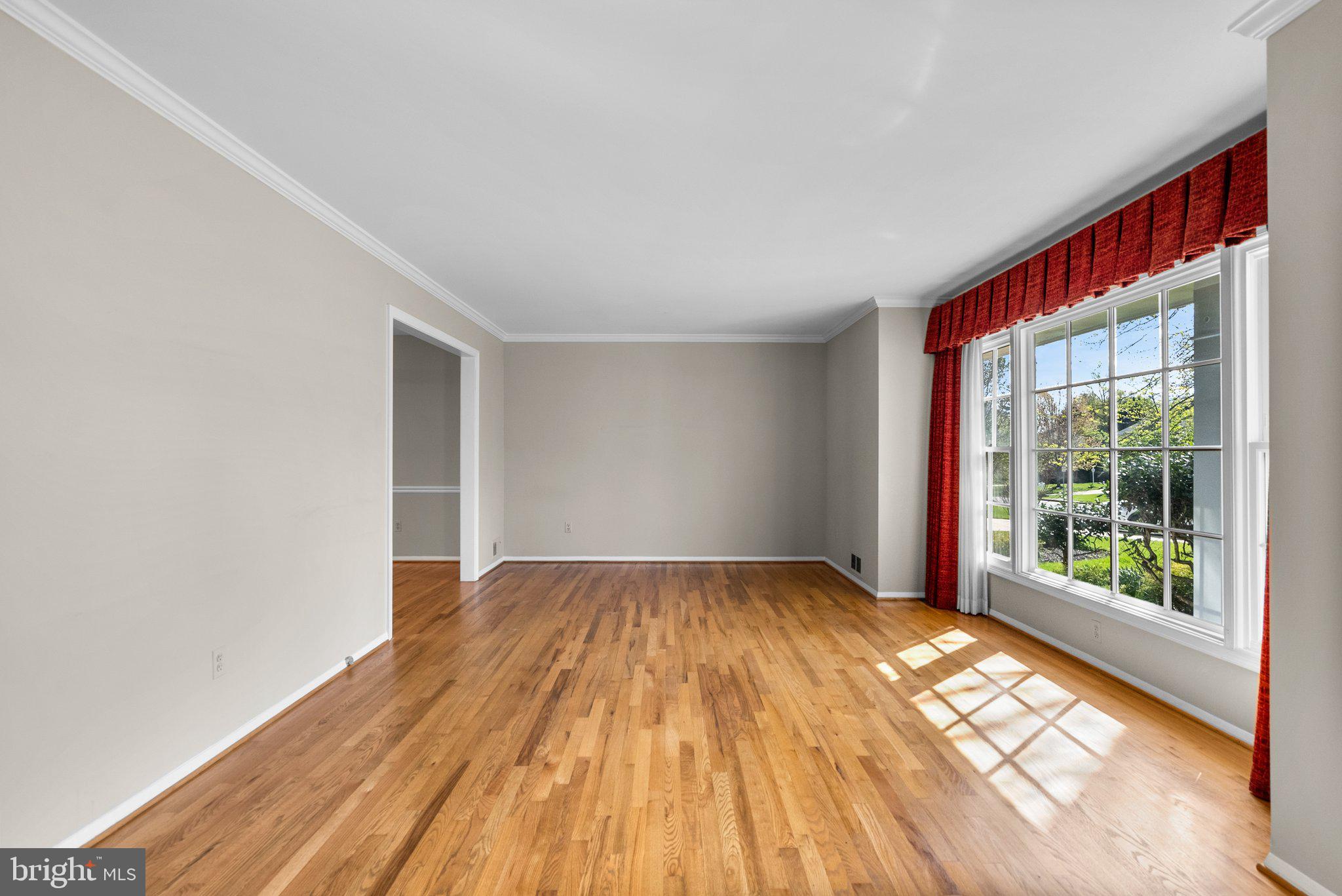 FOX HILLS OF POTOMAC - Residential Lease