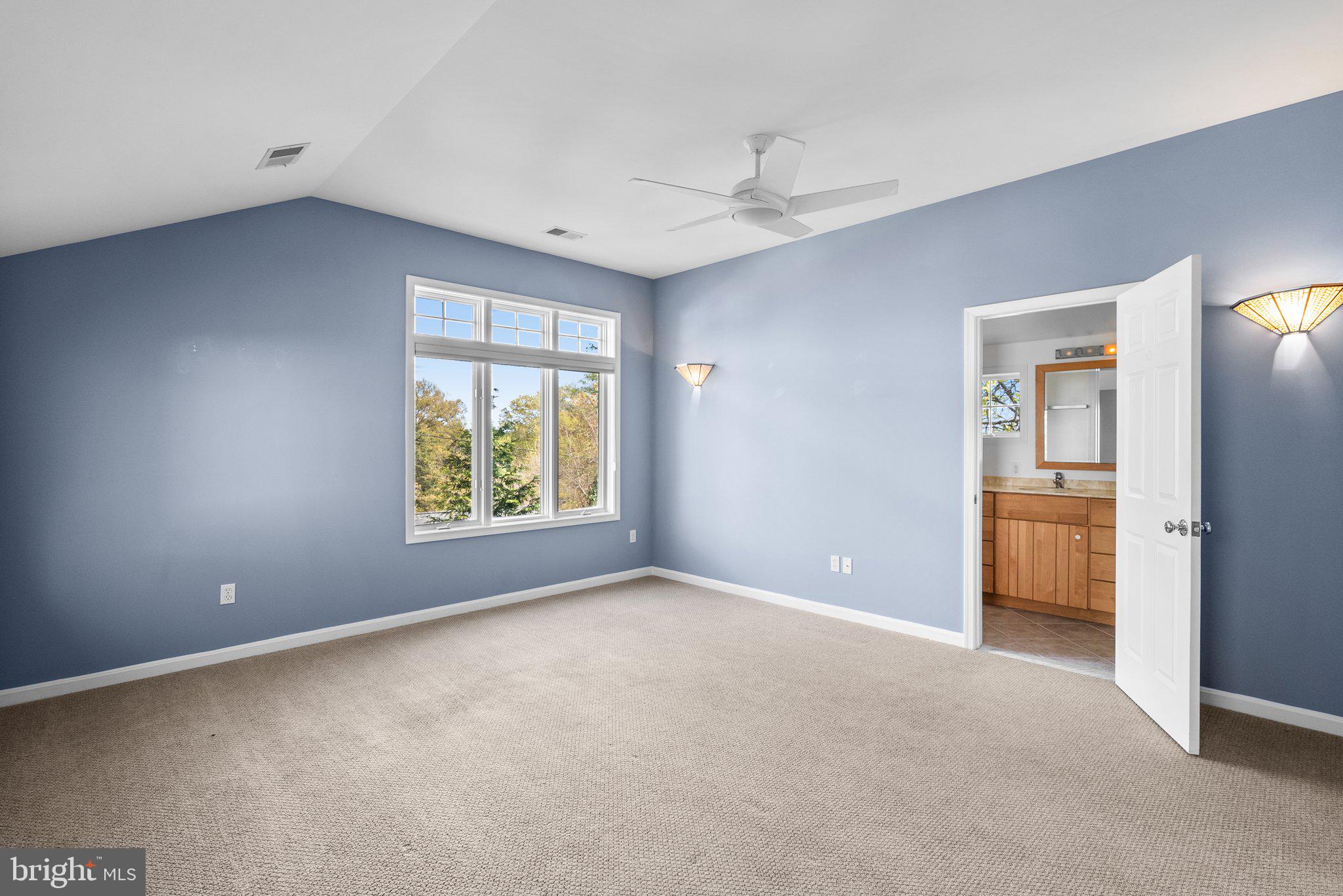 FOX HILLS OF POTOMAC - Residential Lease