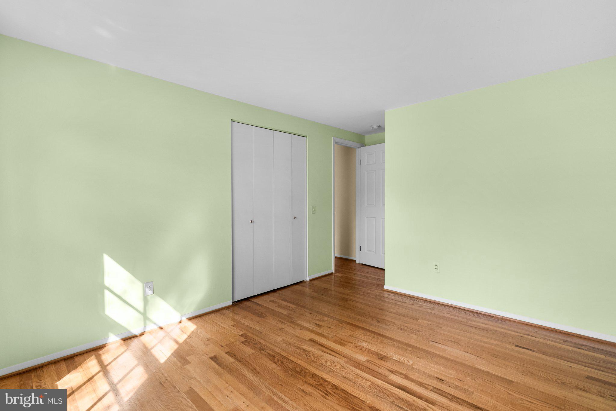 FOX HILLS OF POTOMAC - Residential Lease