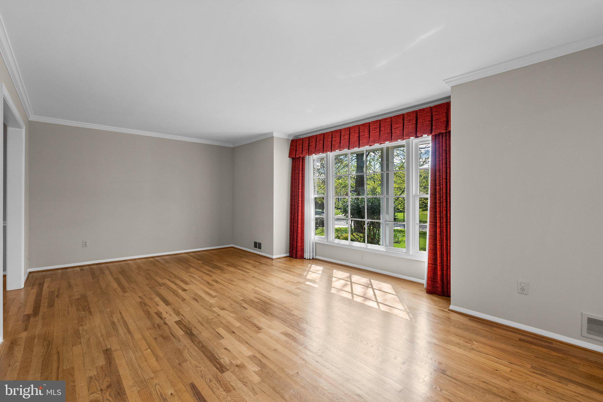 FOX HILLS OF POTOMAC - Residential Lease