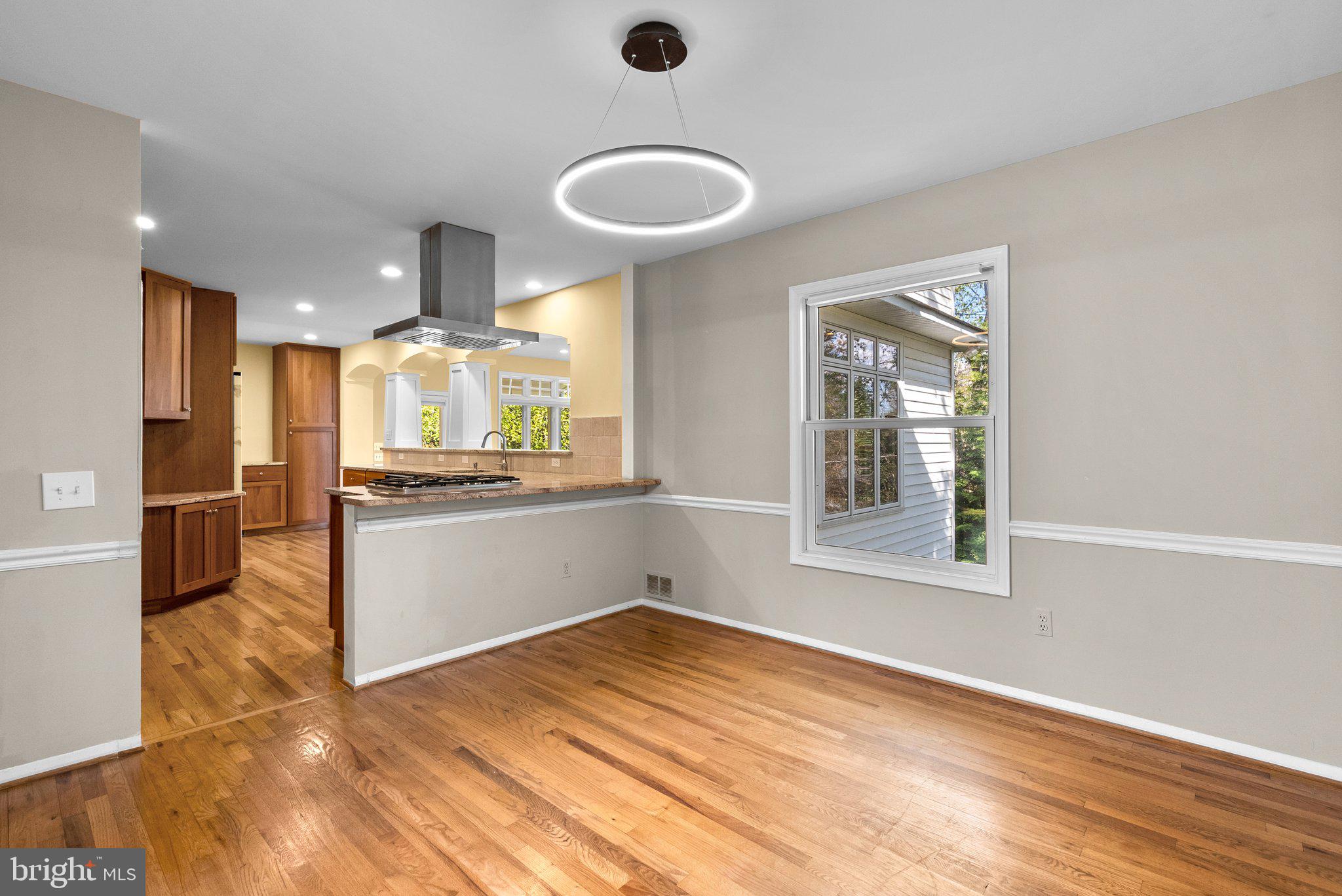 FOX HILLS OF POTOMAC - Residential Lease