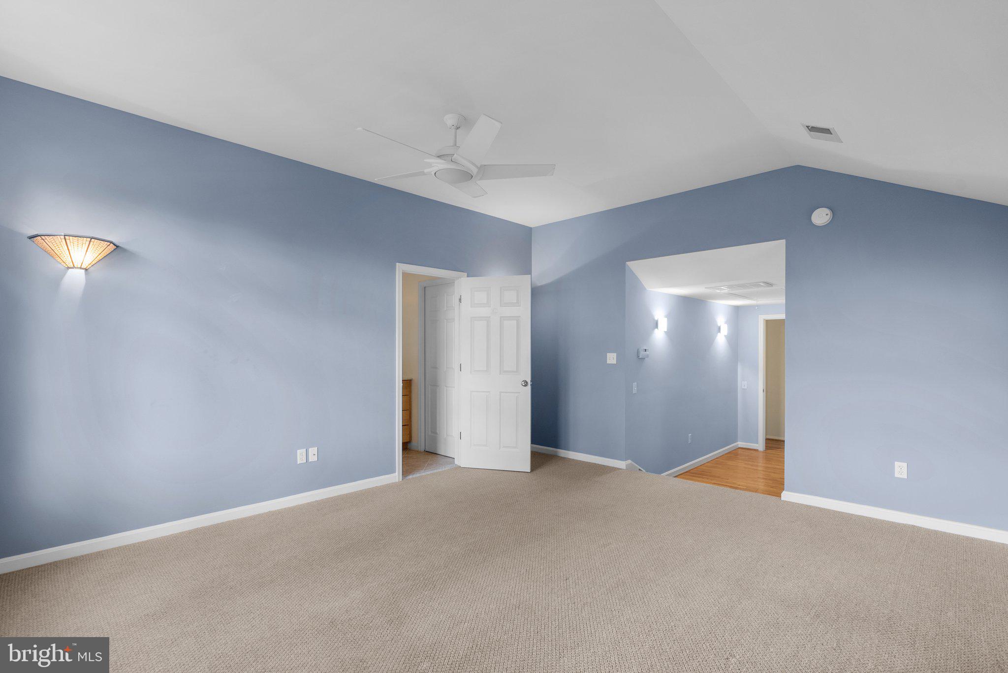 FOX HILLS OF POTOMAC - Residential Lease