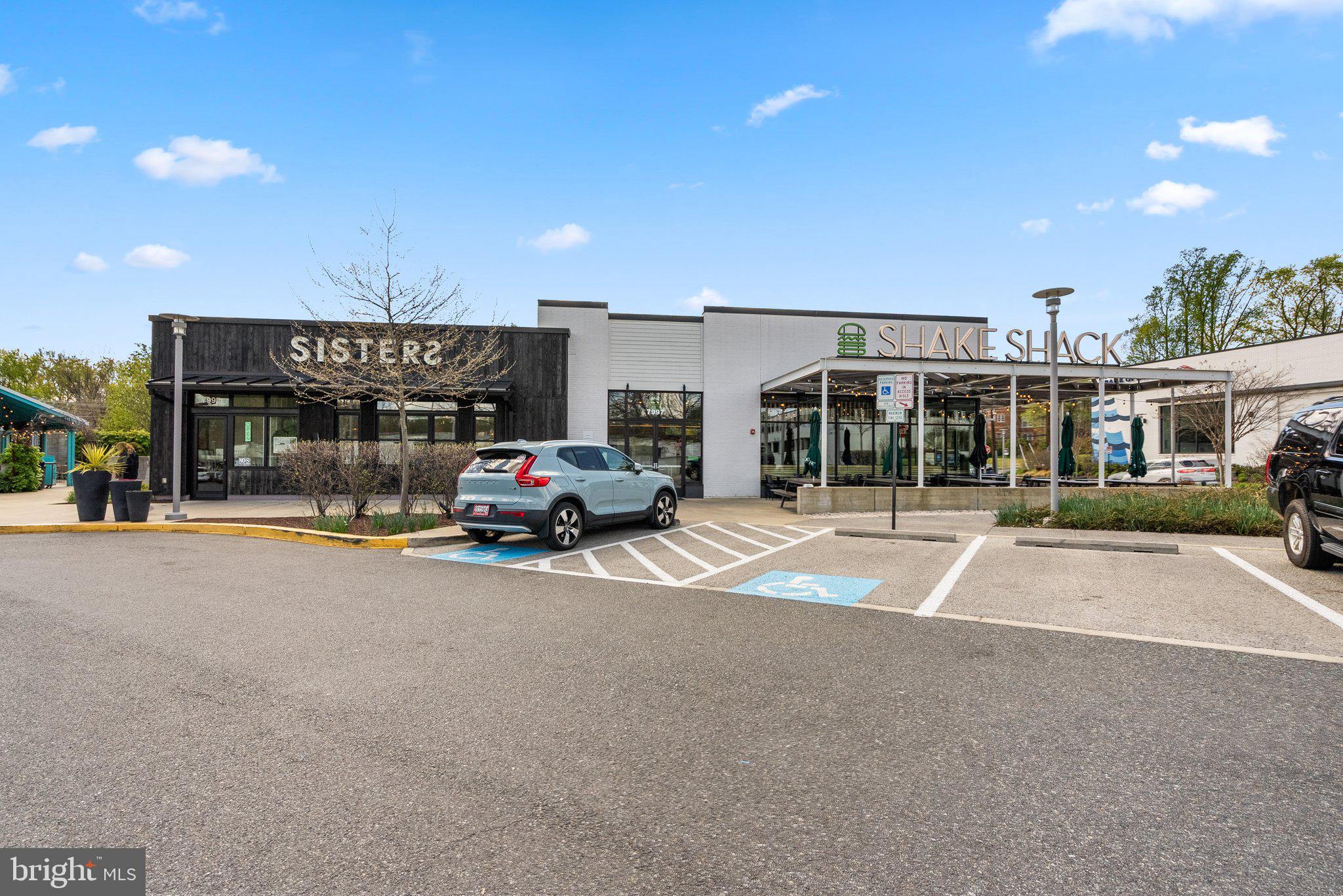 FOX HILLS OF POTOMAC - Residential Lease