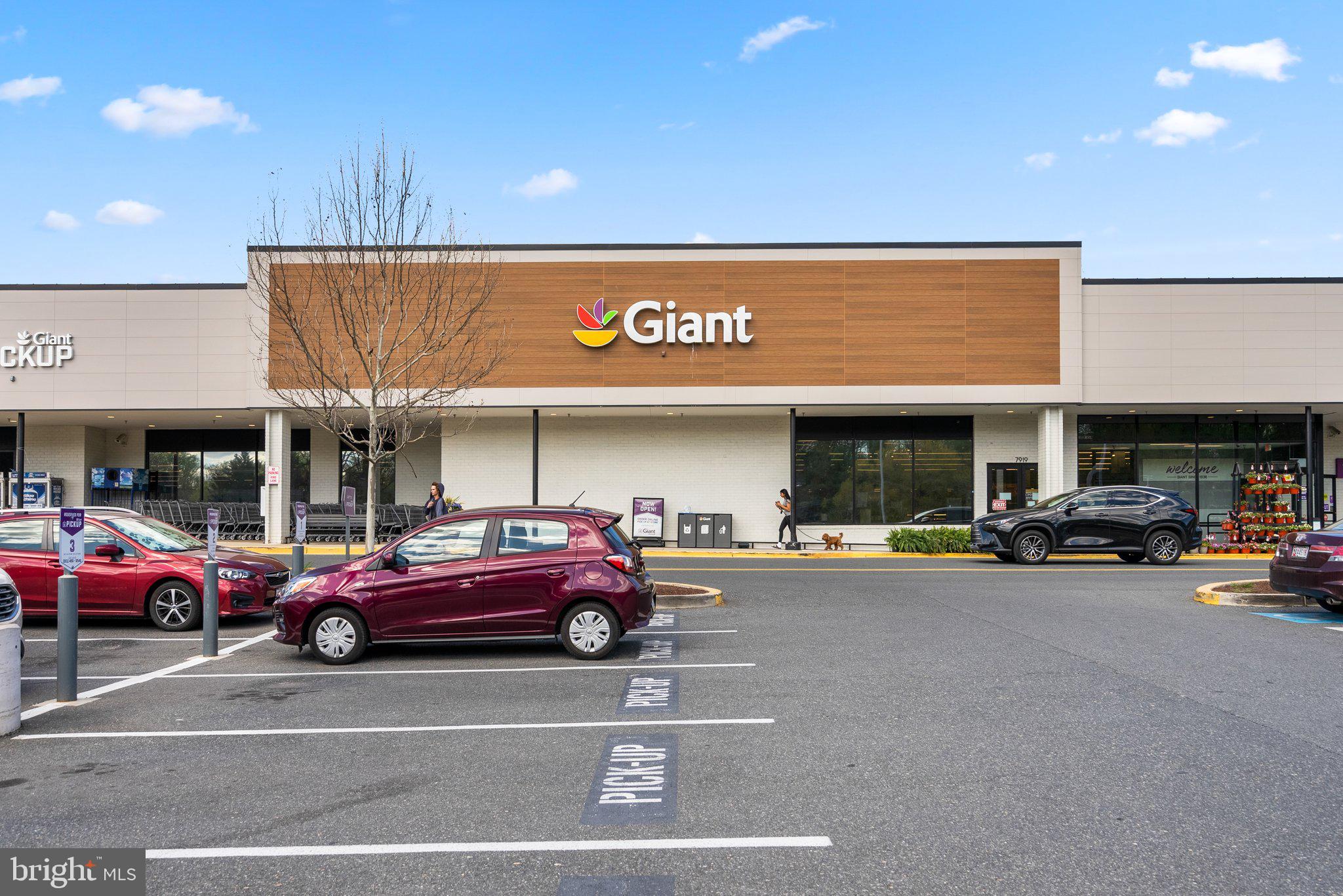 FOX HILLS OF POTOMAC - Residential Lease