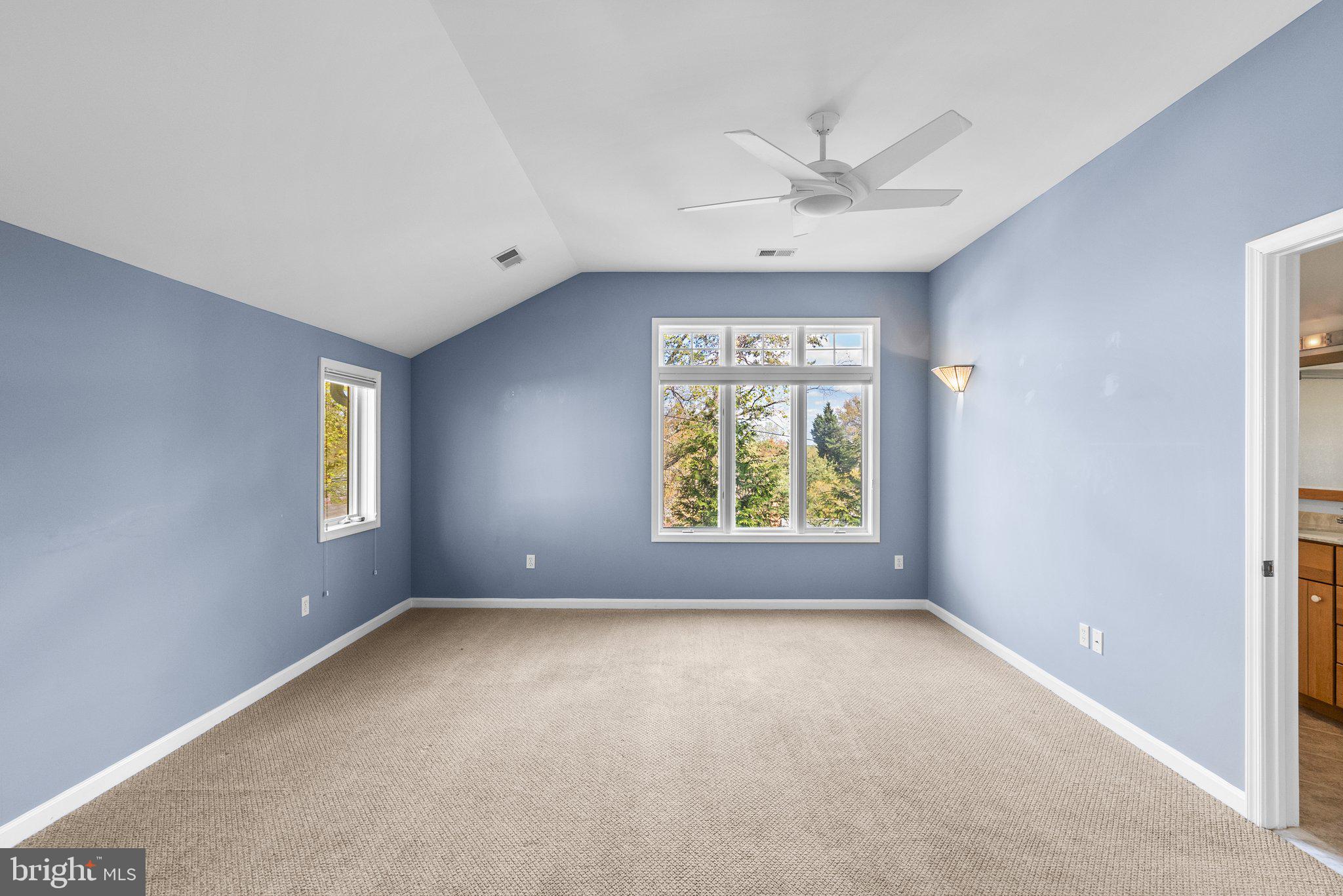 FOX HILLS OF POTOMAC - Residential Lease