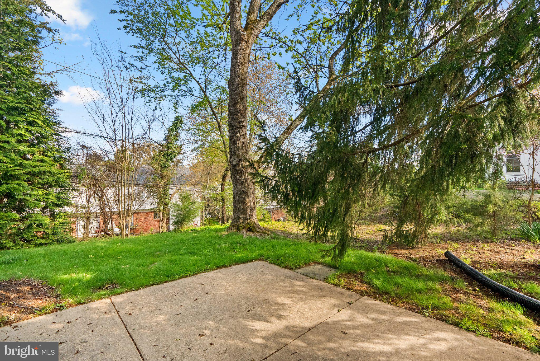 FOX HILLS OF POTOMAC - Residential Lease