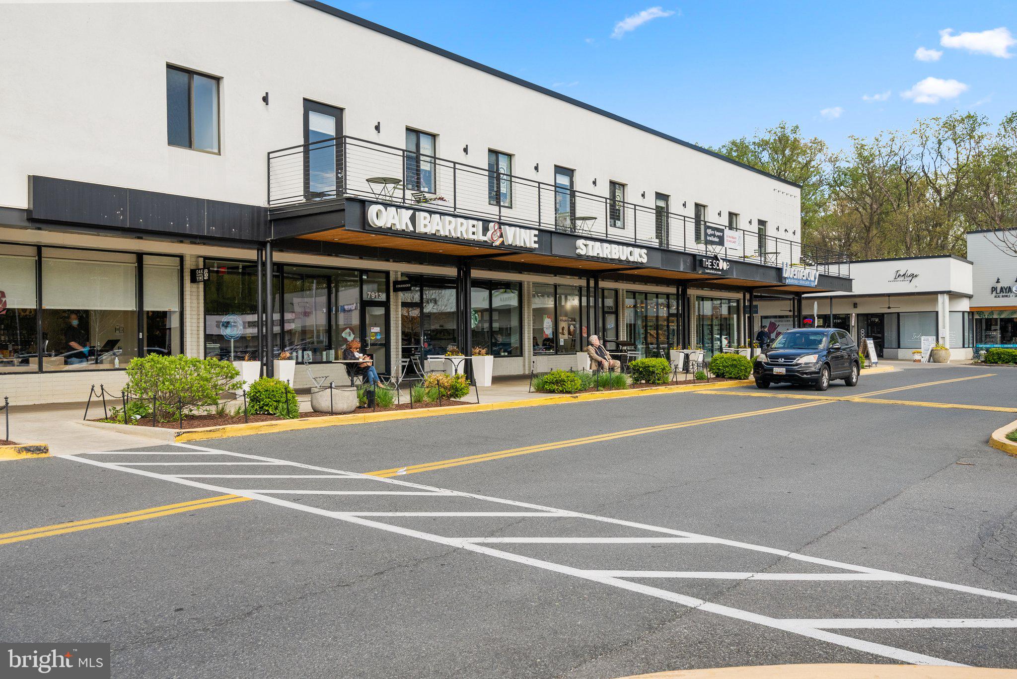 FOX HILLS OF POTOMAC - Residential Lease