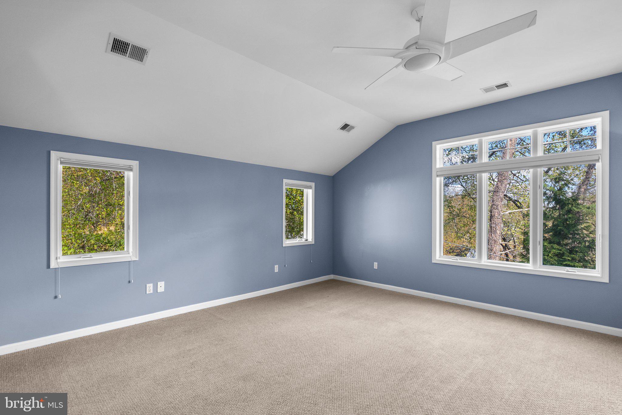 FOX HILLS OF POTOMAC - Residential Lease